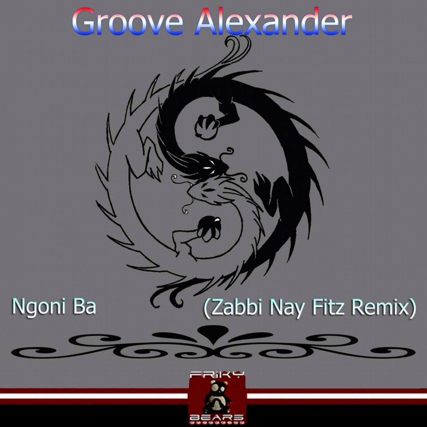 Ngoni Ba (Zabbi Nay Fitz Remix)