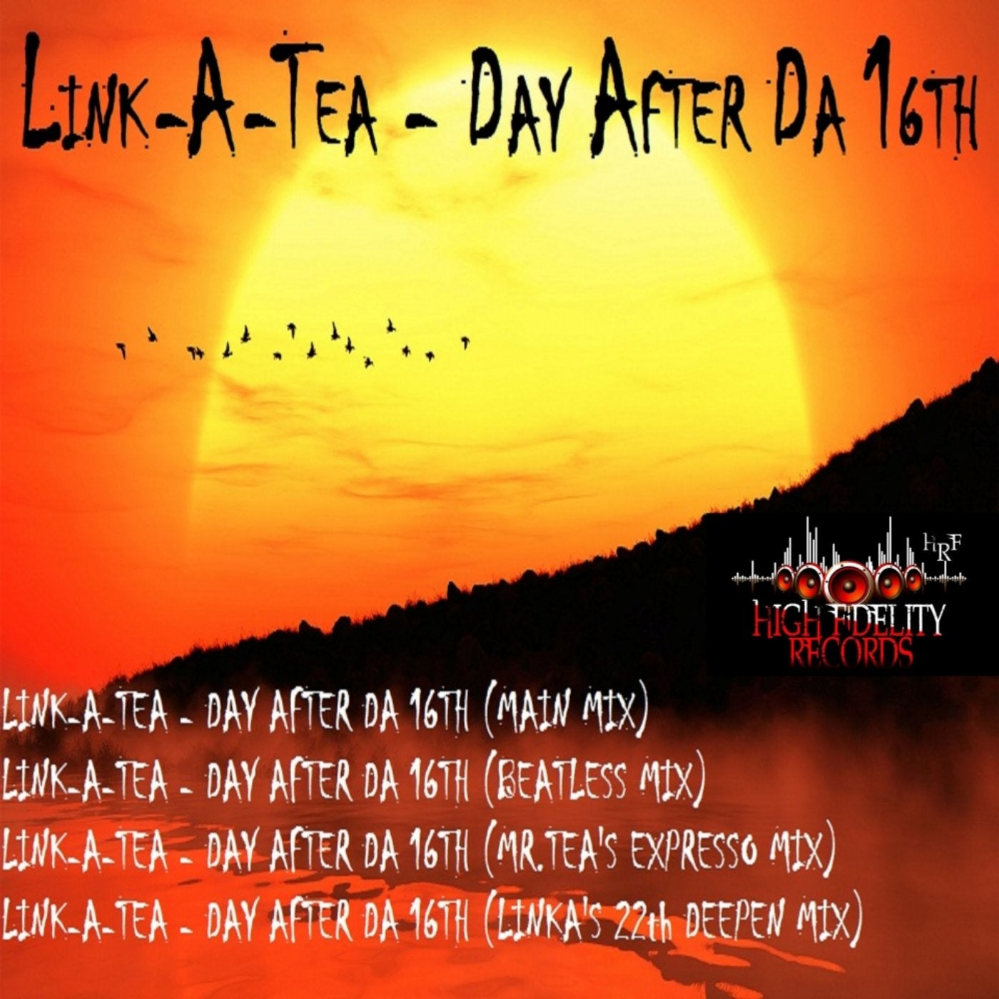 Day After Da 16th
