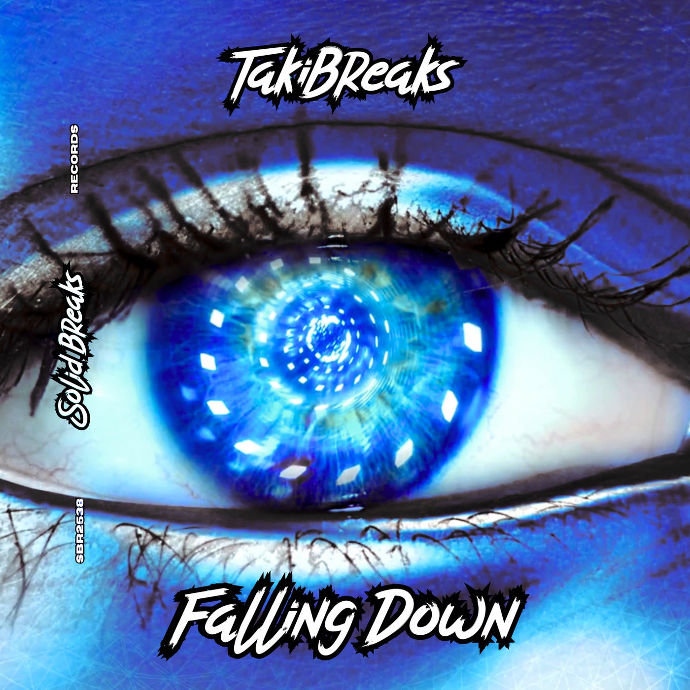 Falling Down