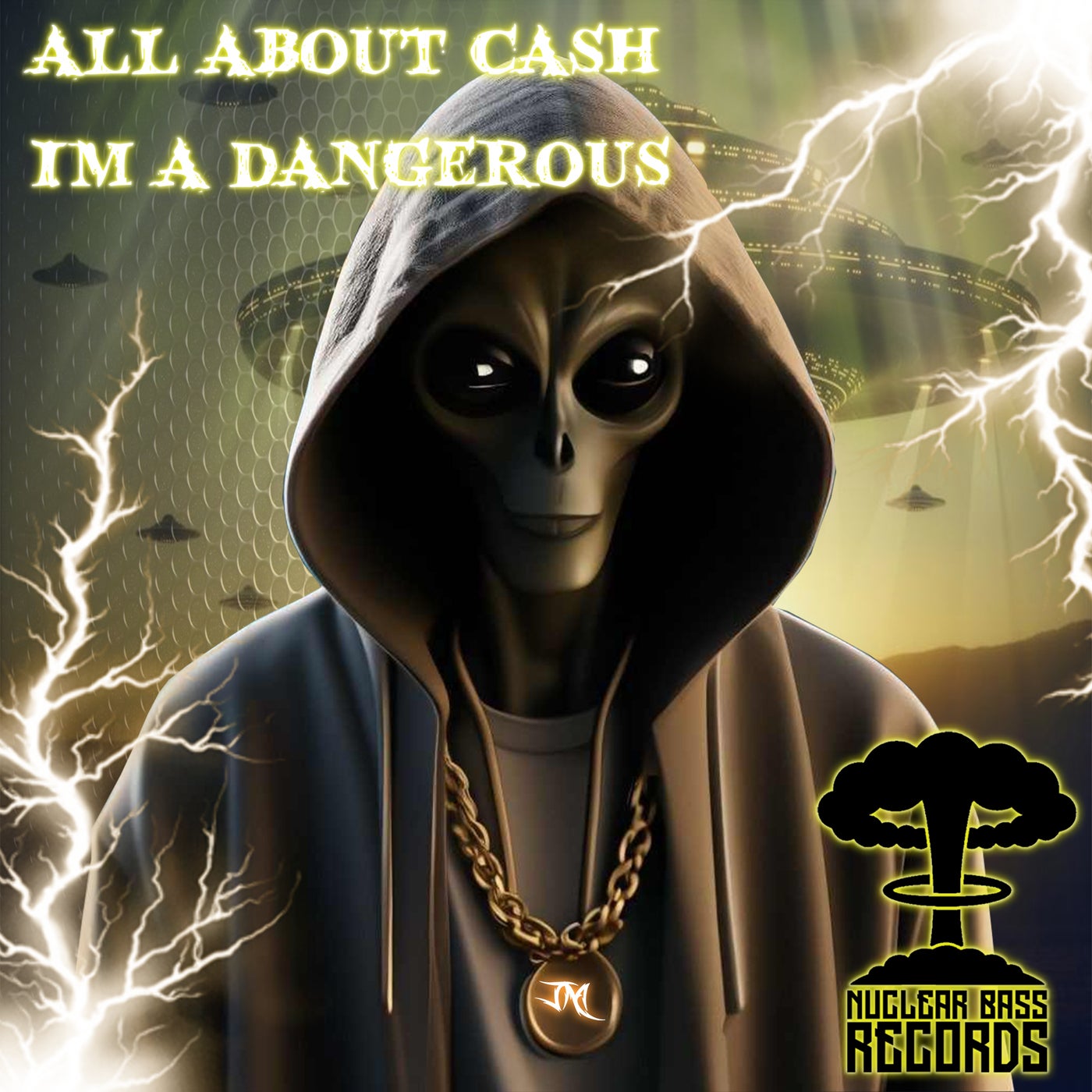 All About Cash / Im A Dangerous