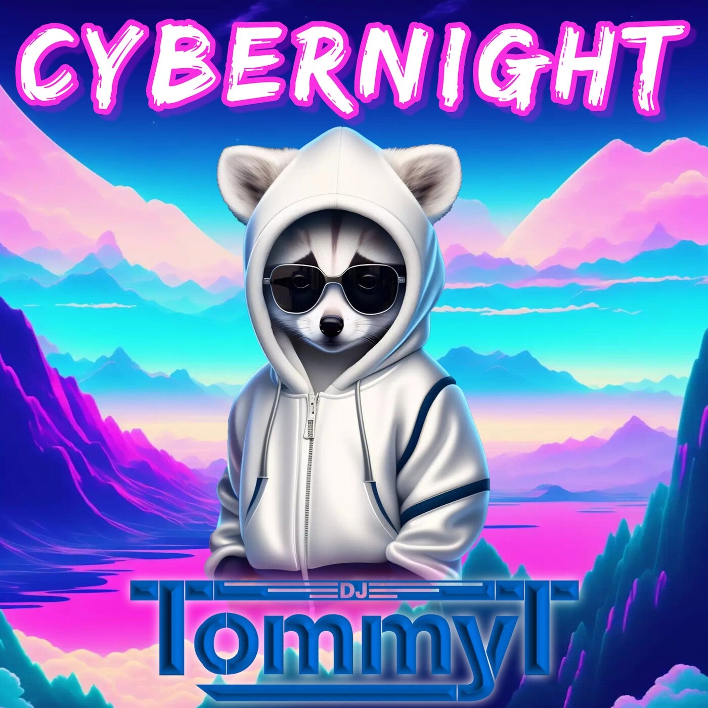 Cybernight