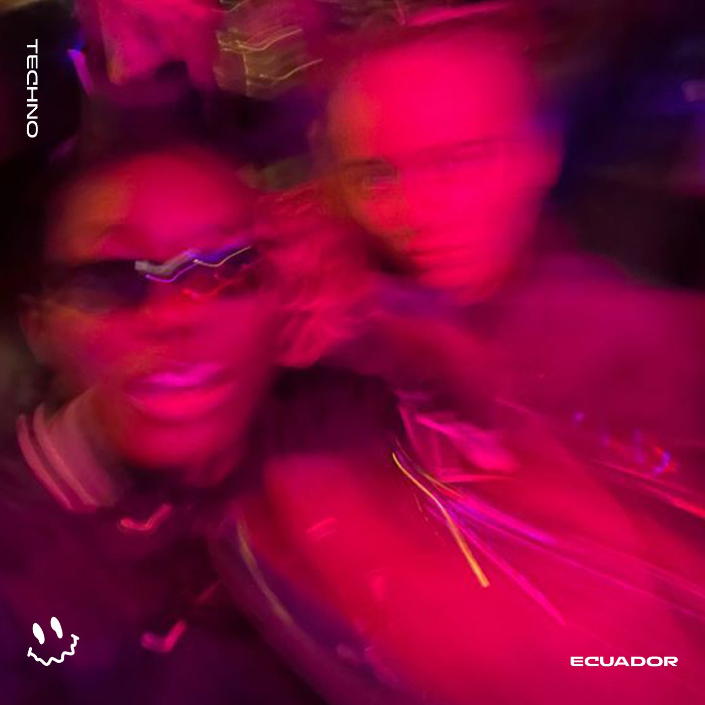 ECUADOR (TECHNO)
