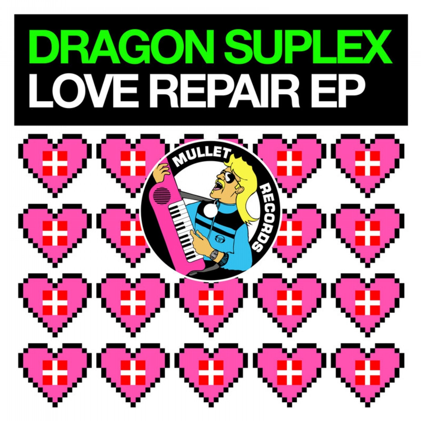 Love Repair EP