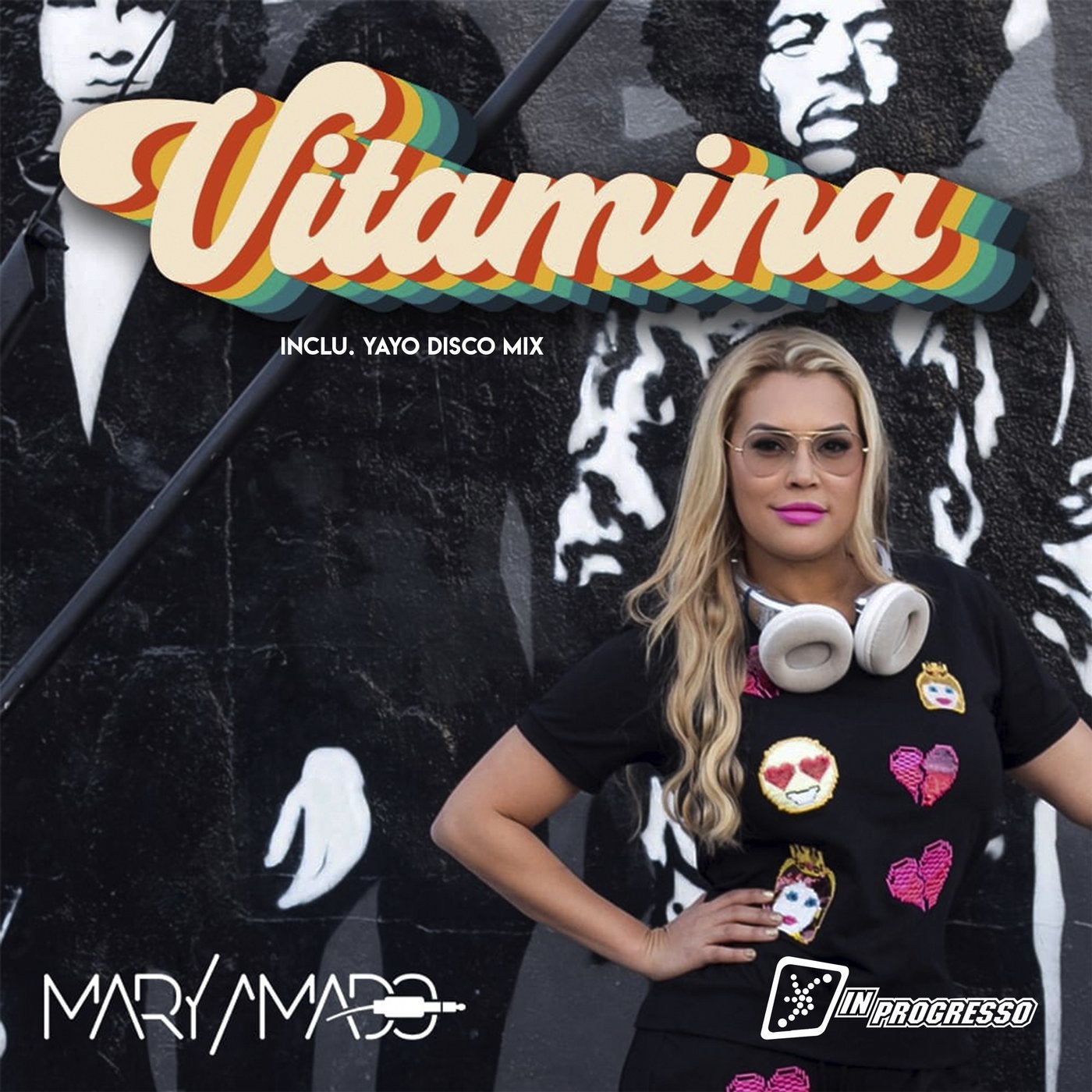 VITAMINA