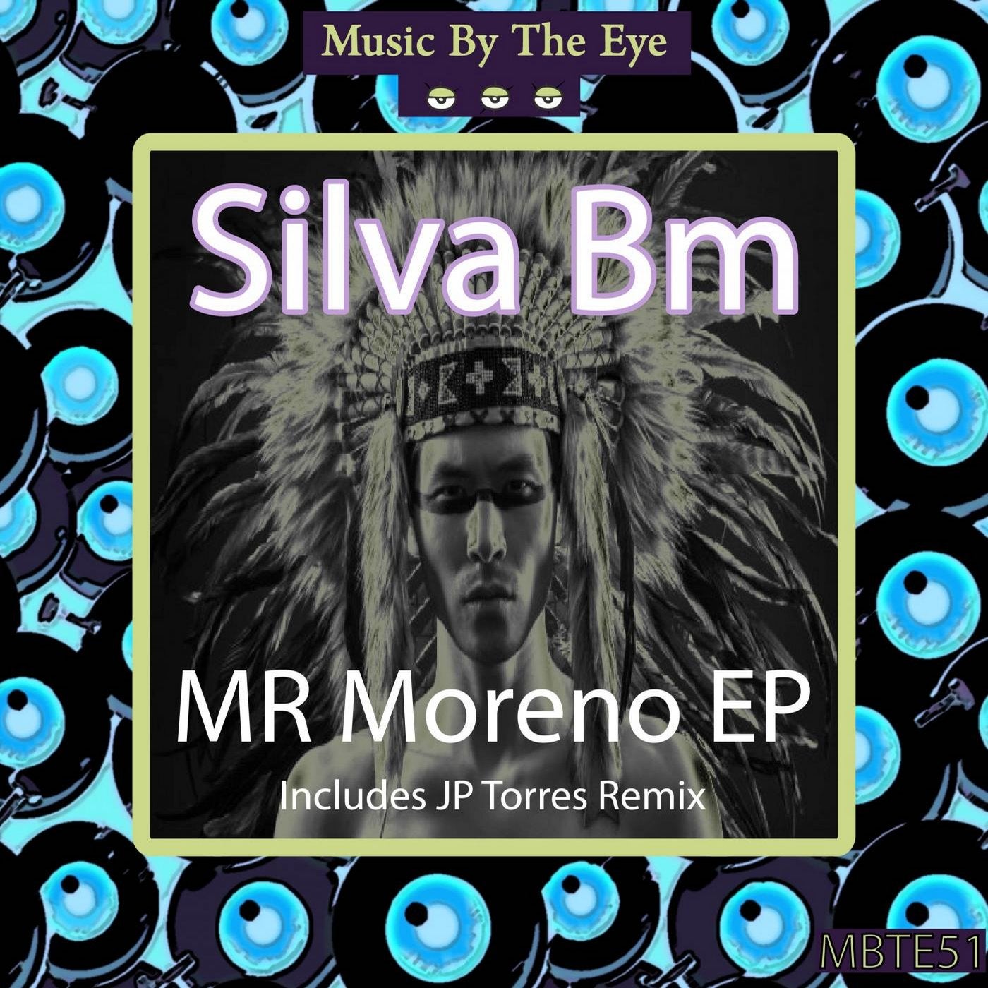 MR Moreno EP