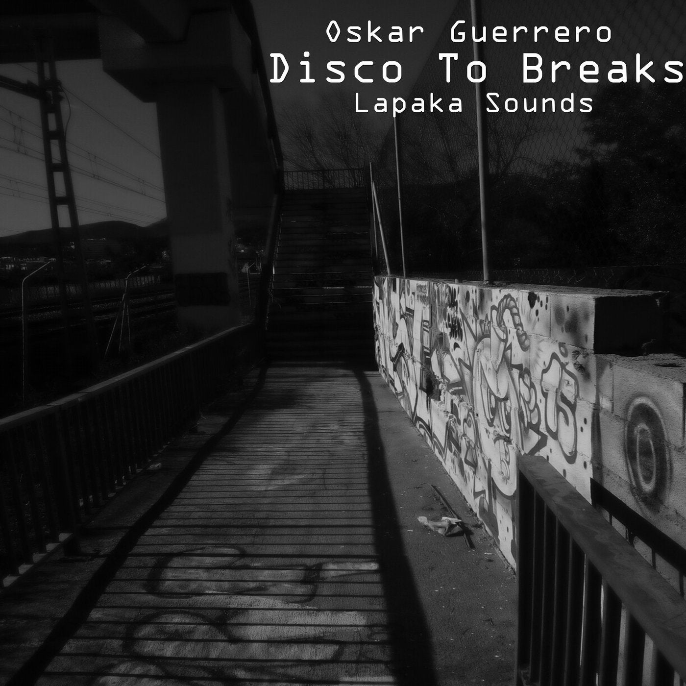 Disco to Breaks