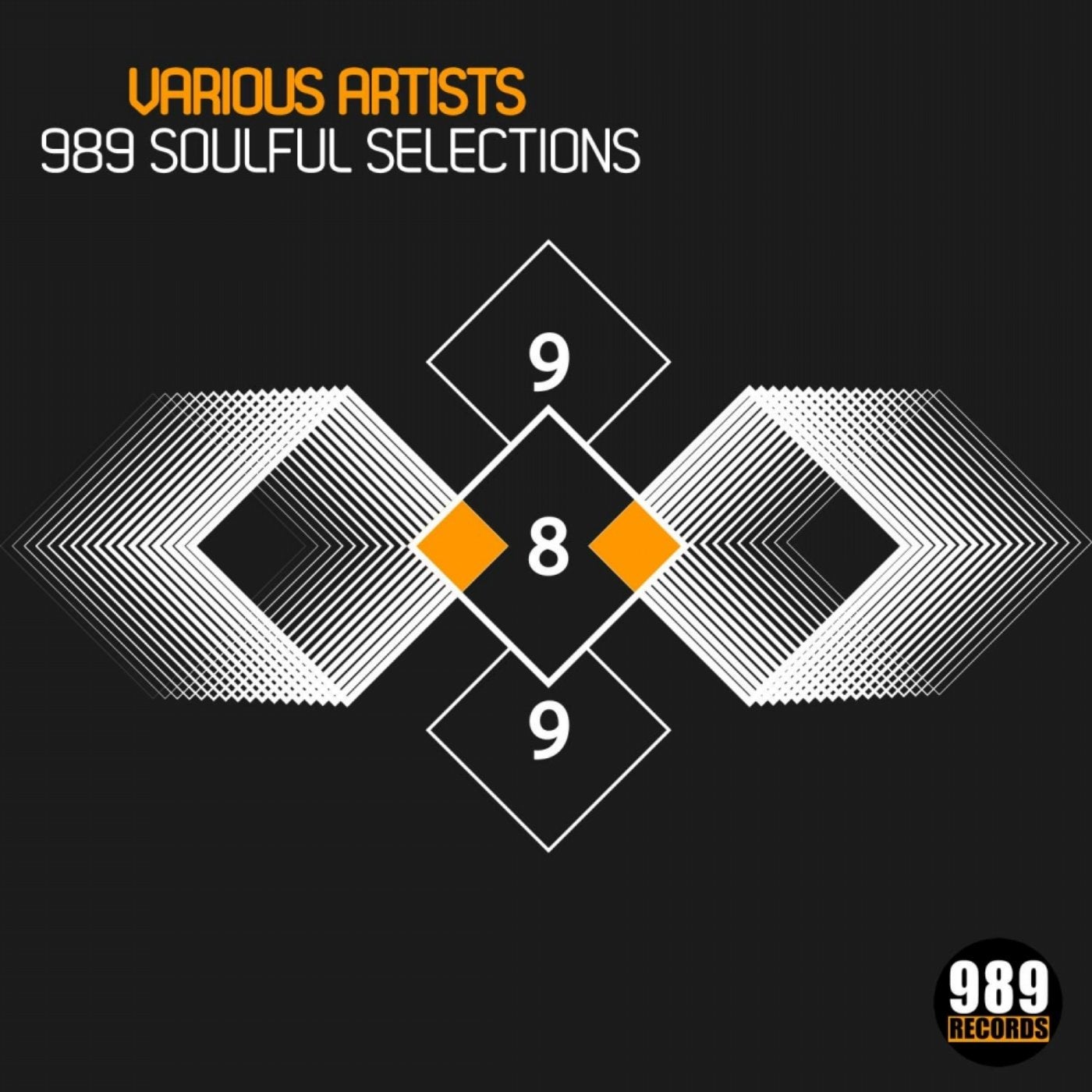 989 Soulful Selections