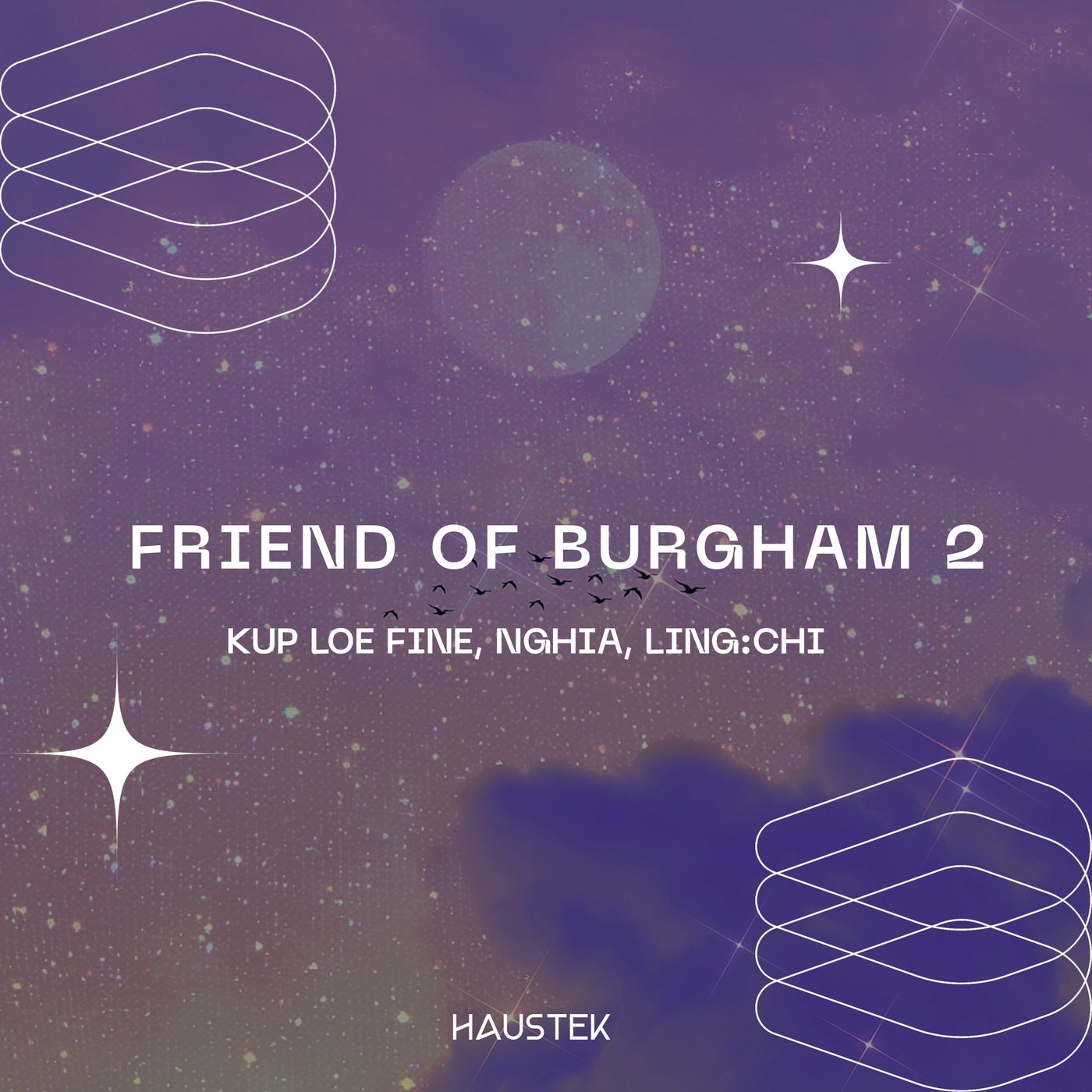 Friend of Burgham 2