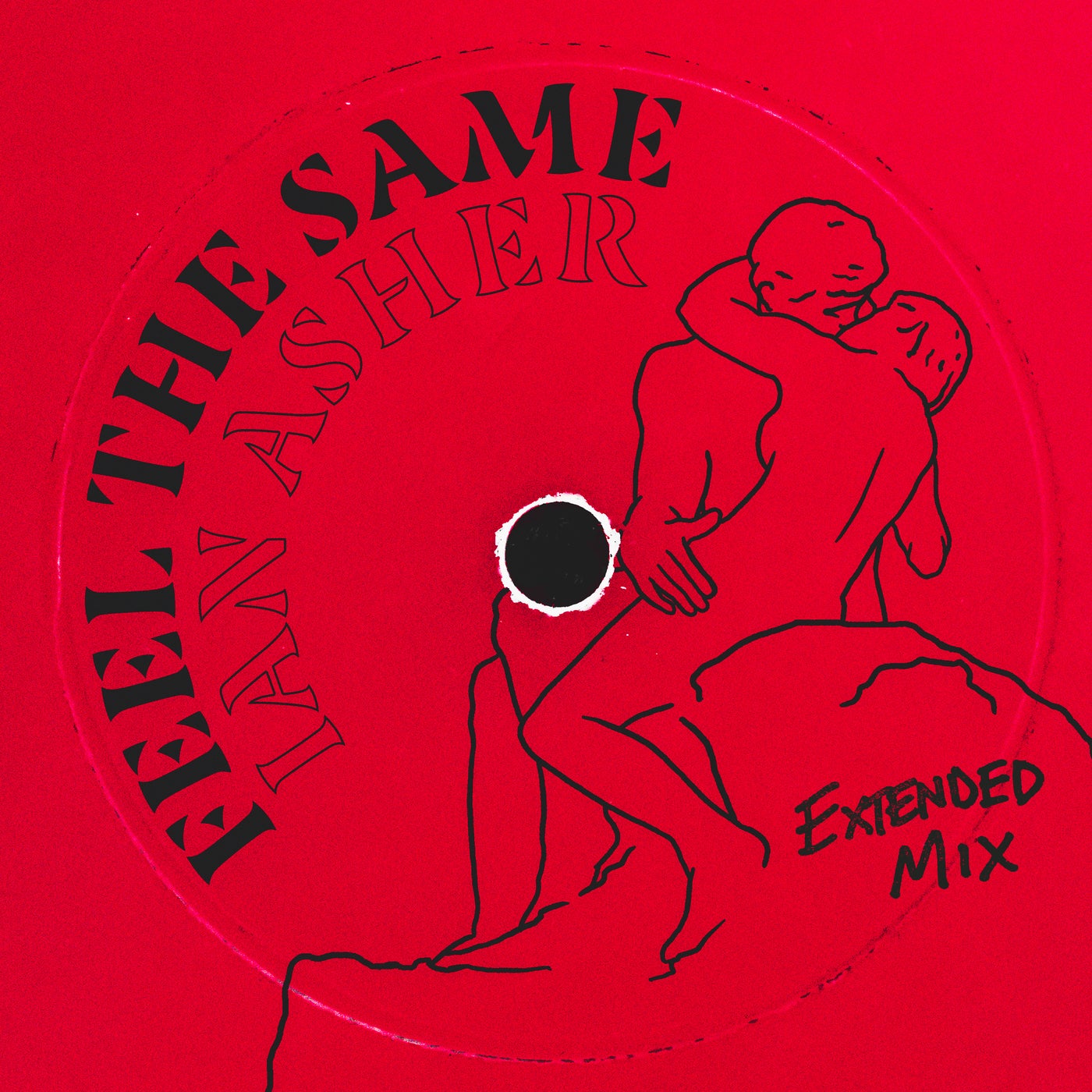 Feel The Same - Riva Starr Extended remix