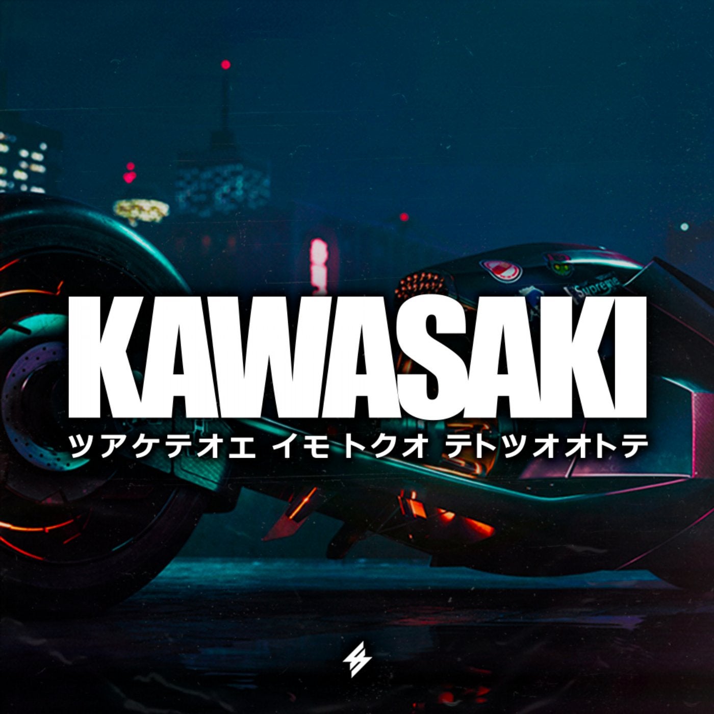 Kawasaki