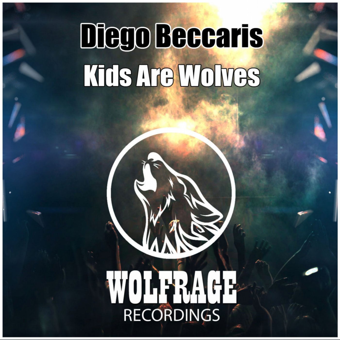 Kids Are Wolves