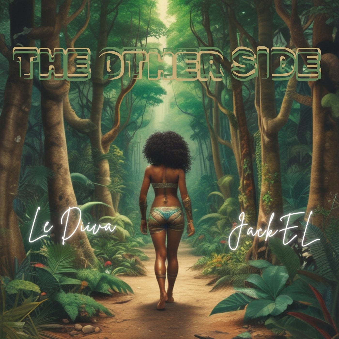 The Otherside (The Remixes)