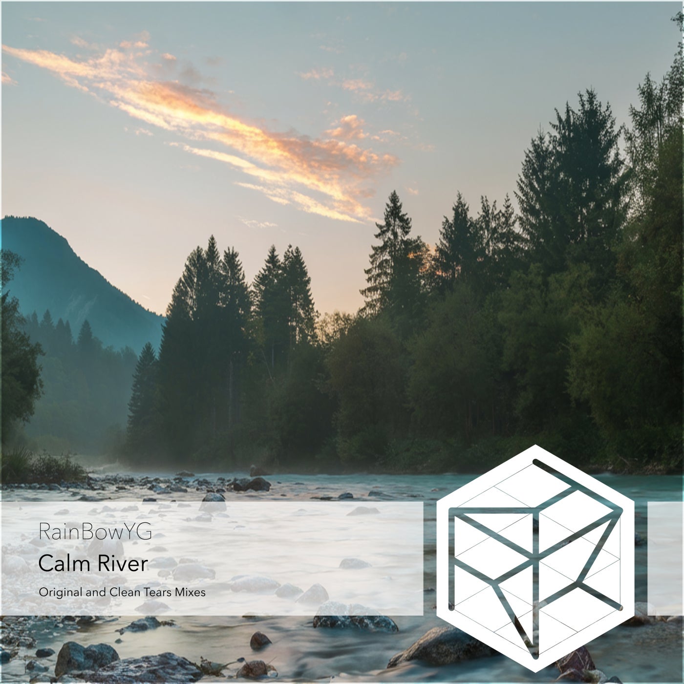 Calm River