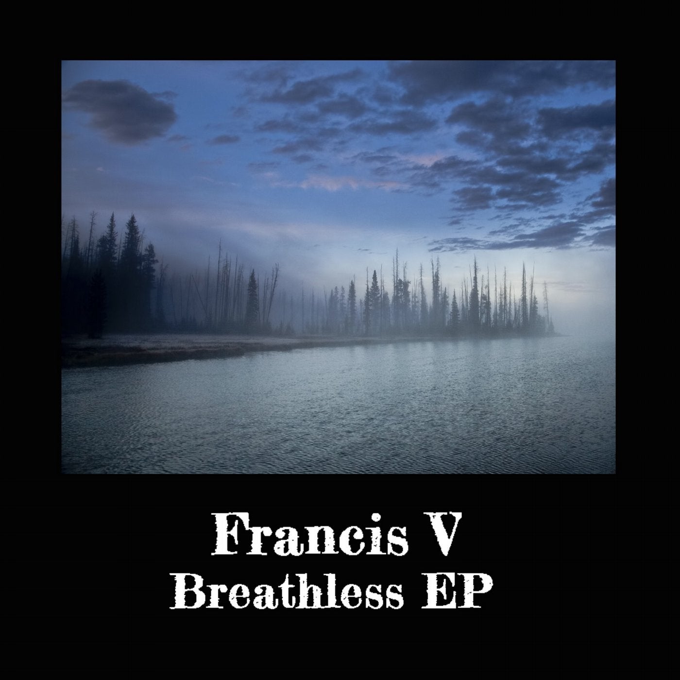 Breathless EP