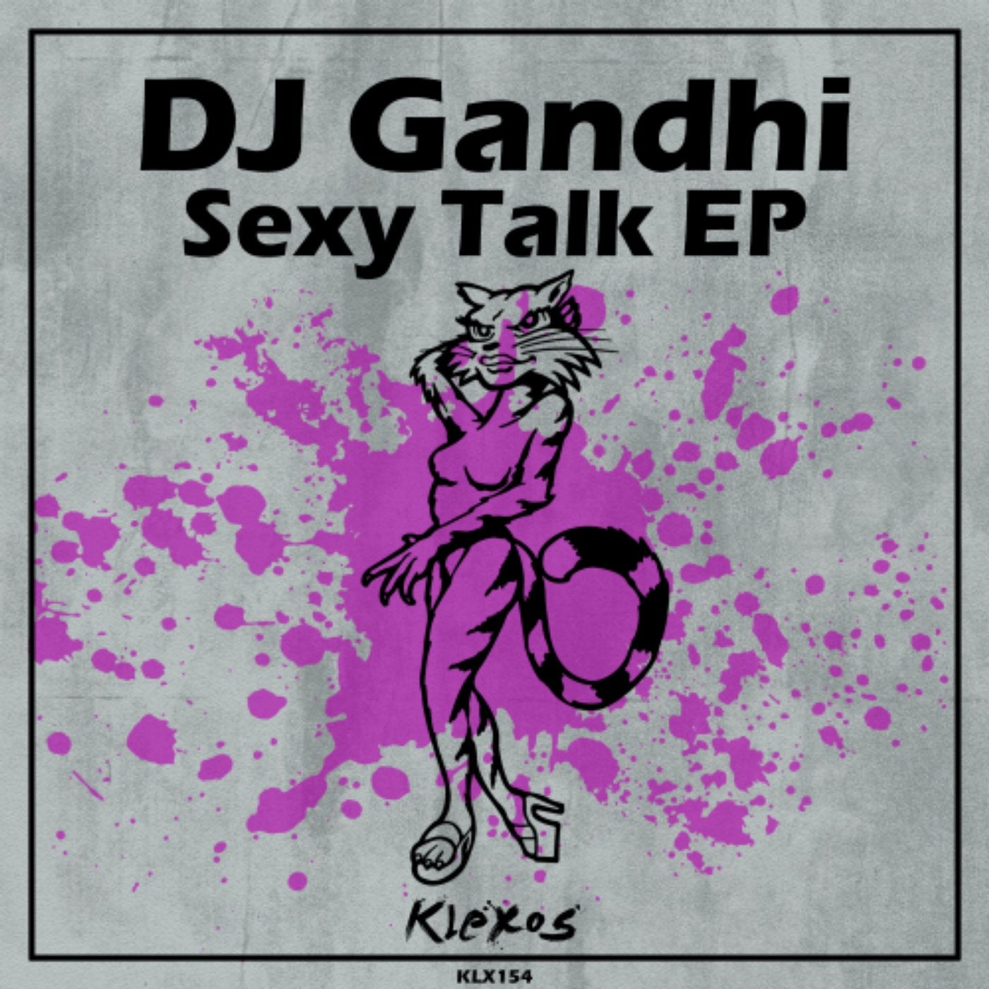 Sexy Talk EP