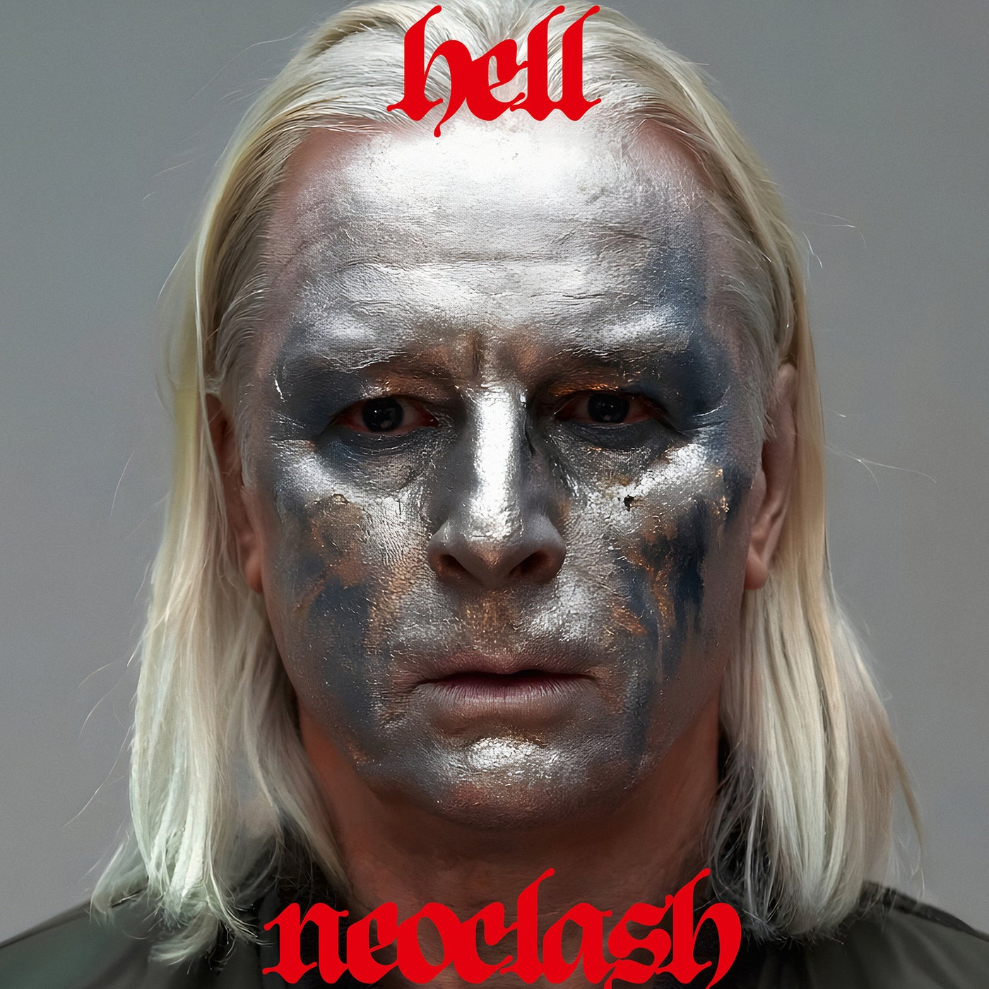 DJ Hell, Donner Summer, Mr. G - NEOCLASH [International DeeJay
