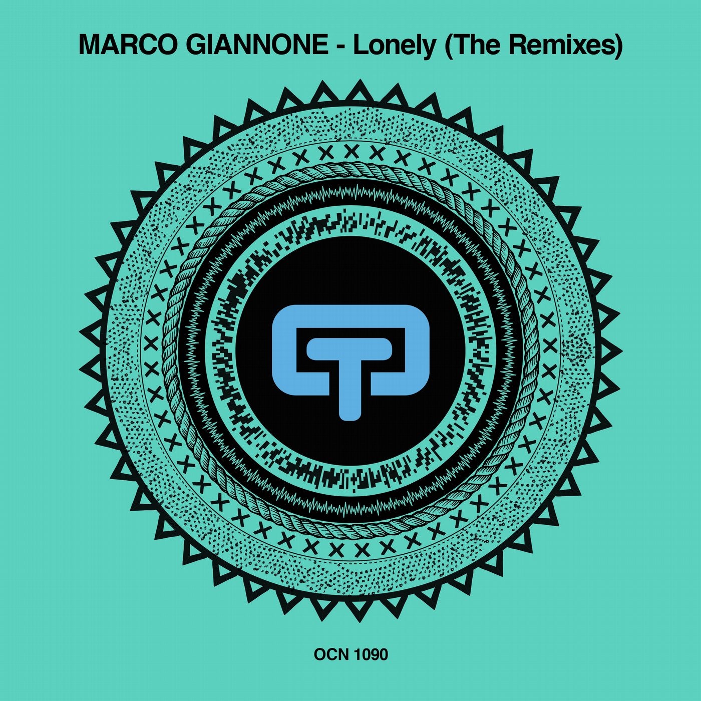 Lonely (The Remixes)