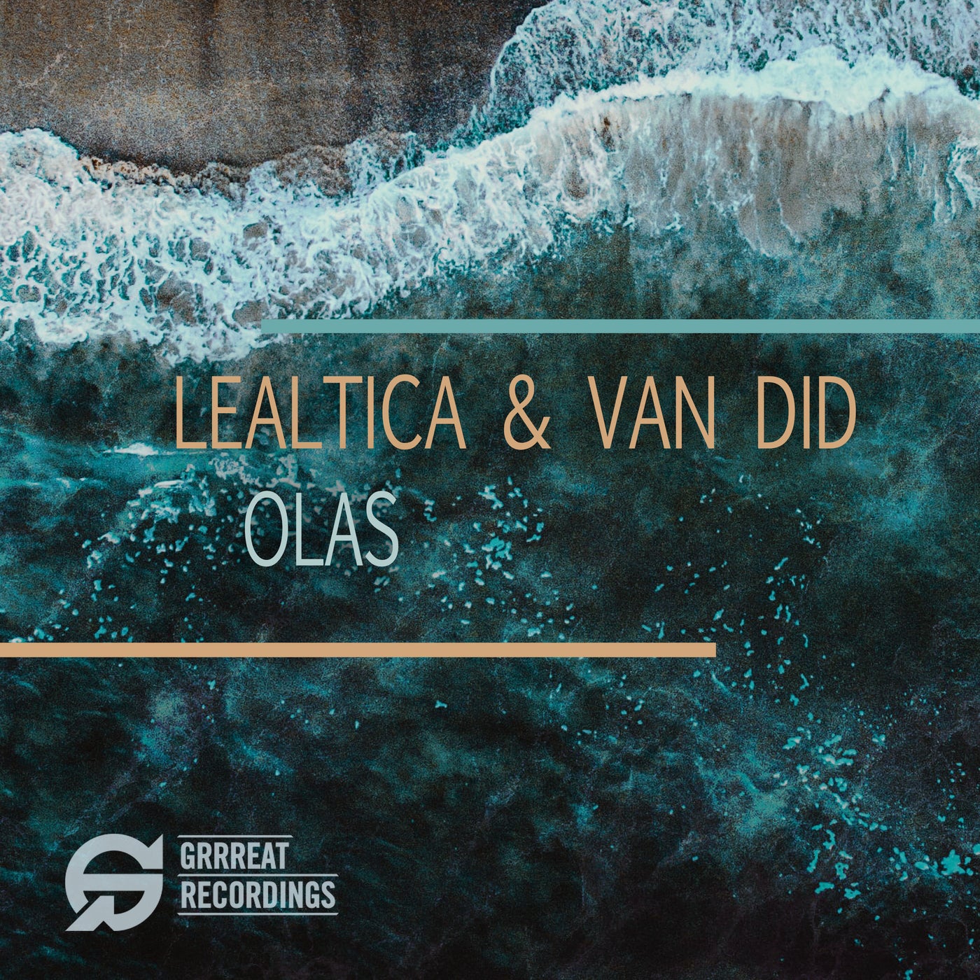 Olas - Radio-Edit