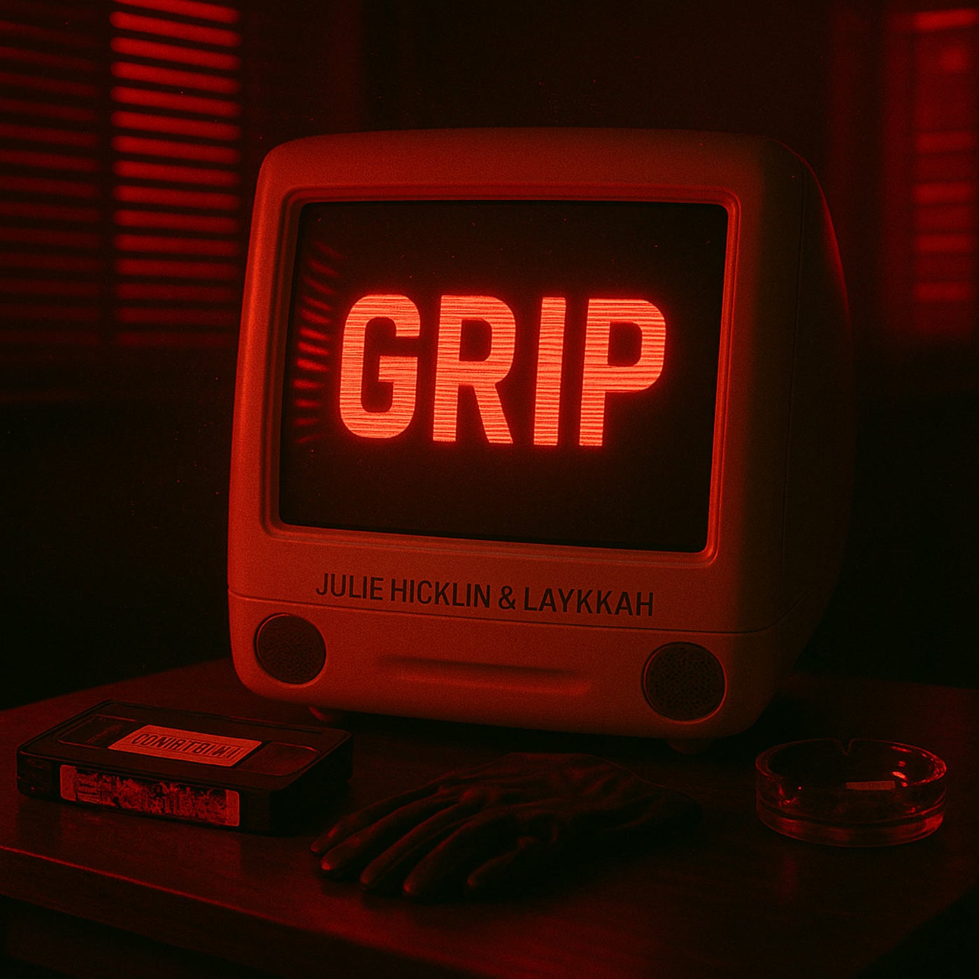 GRIP