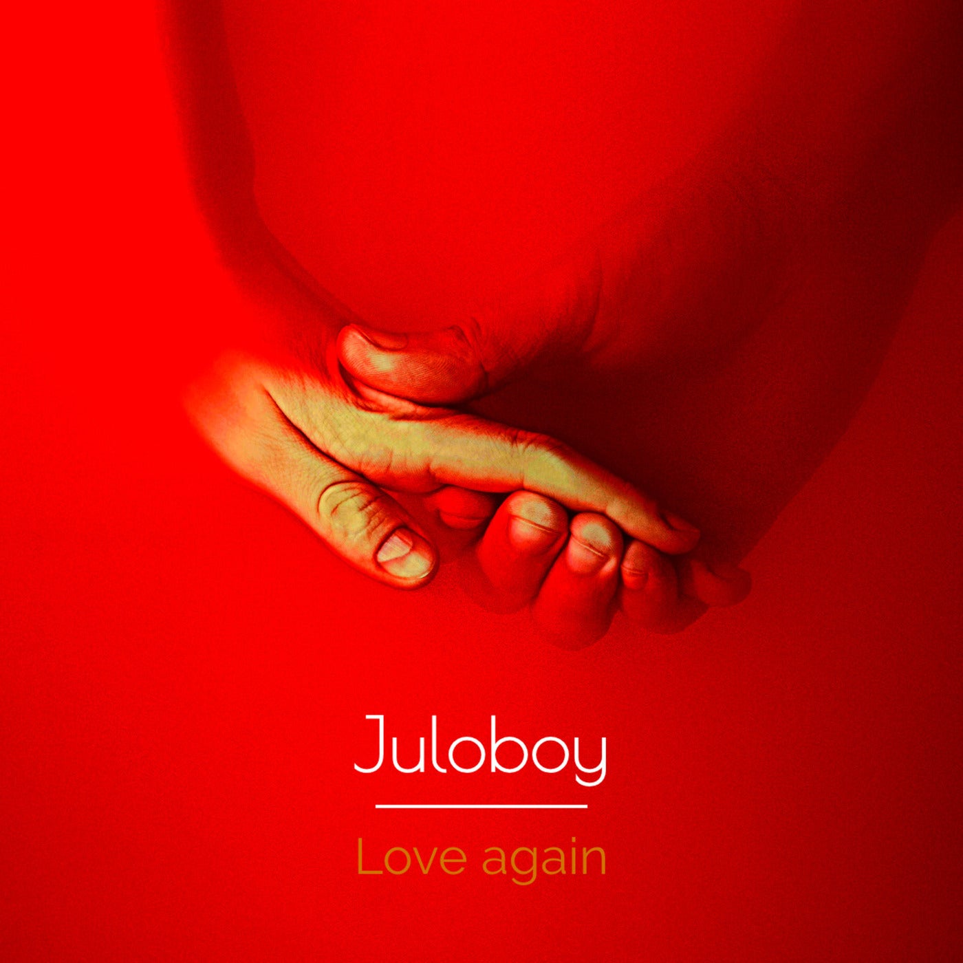 Love again