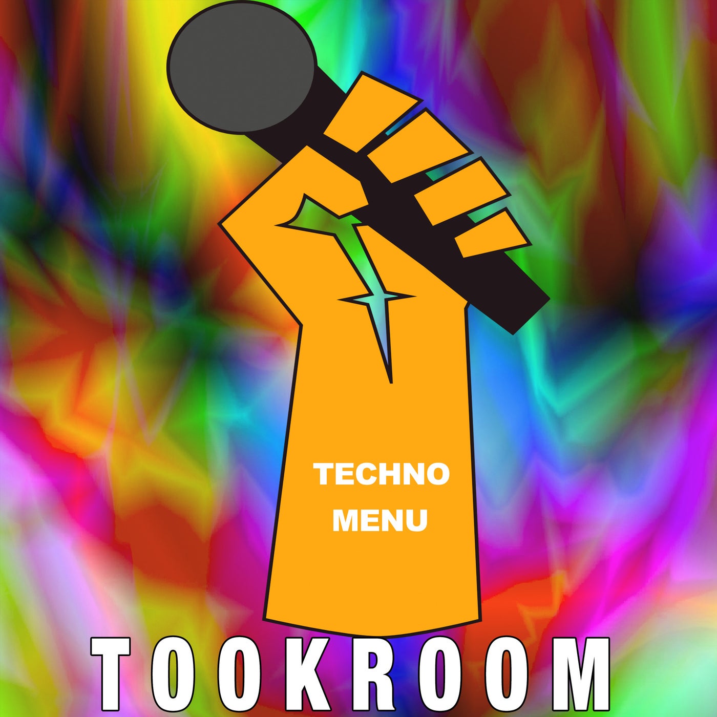 Techno Menu
