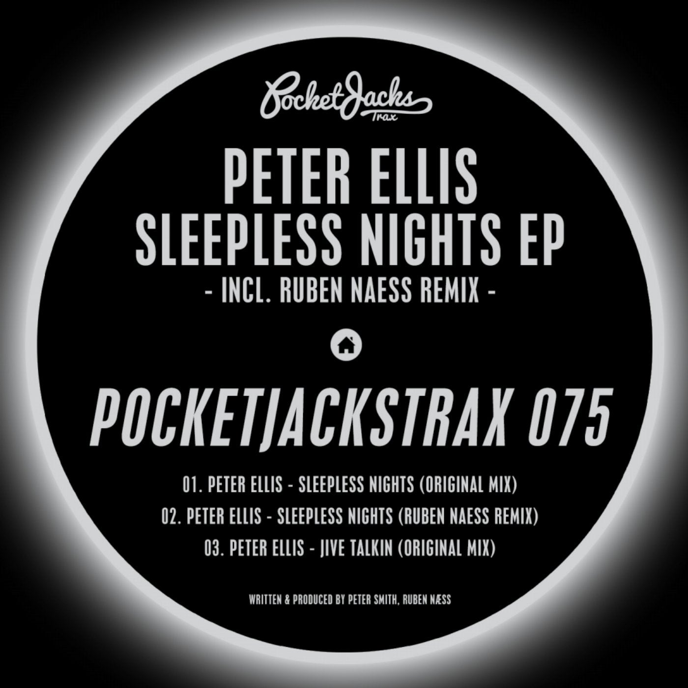 Sleepless Nights EP