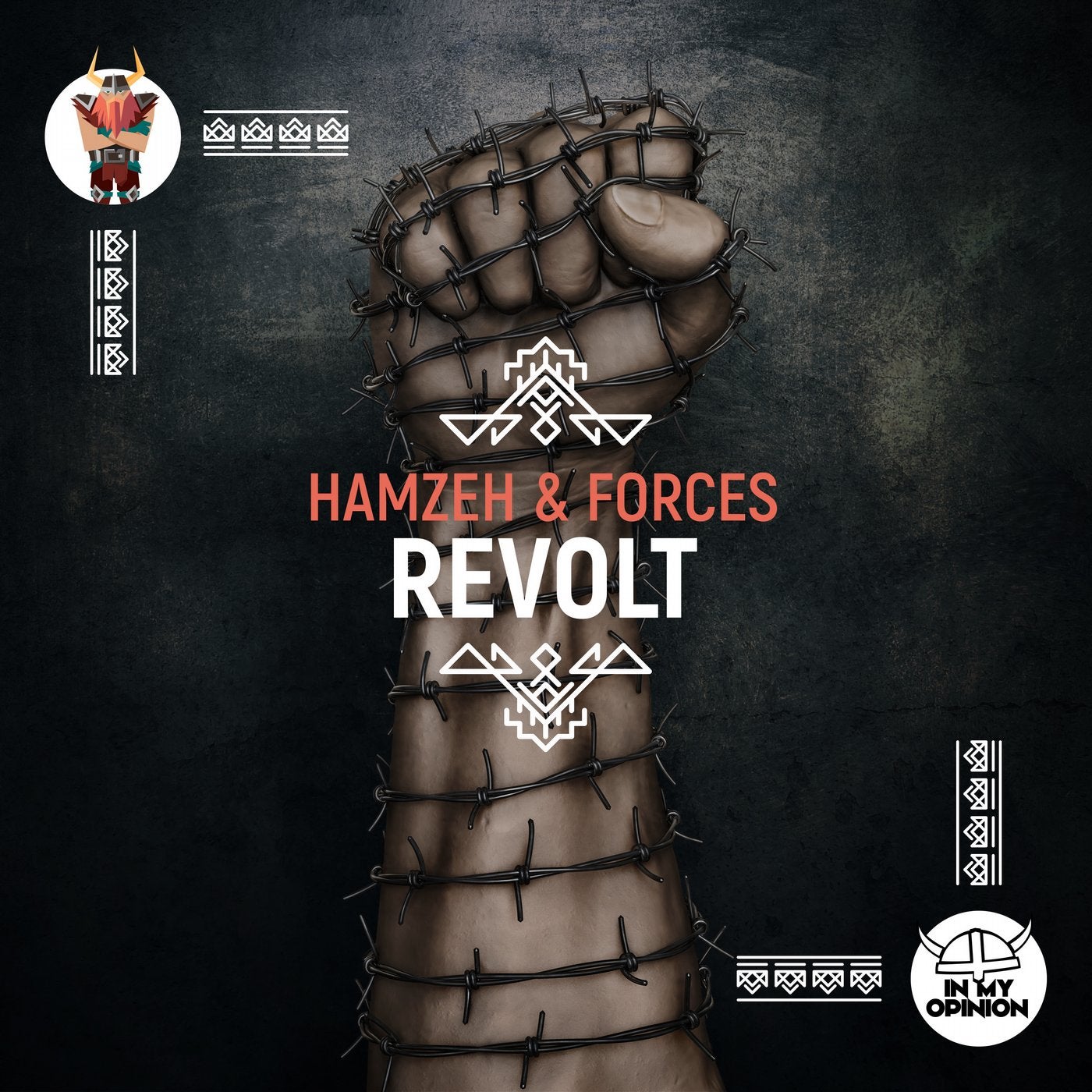 Revolt