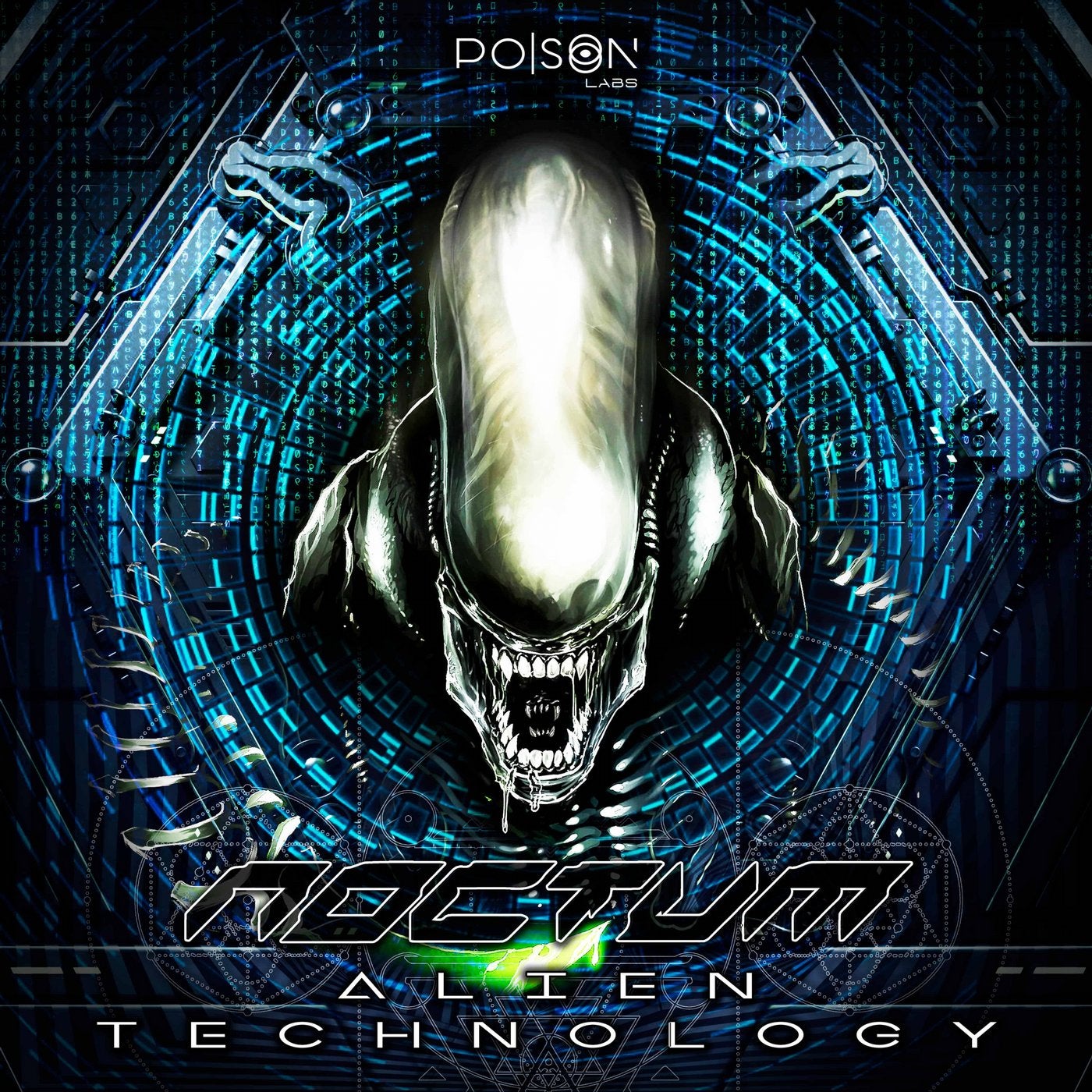 Alien Technology