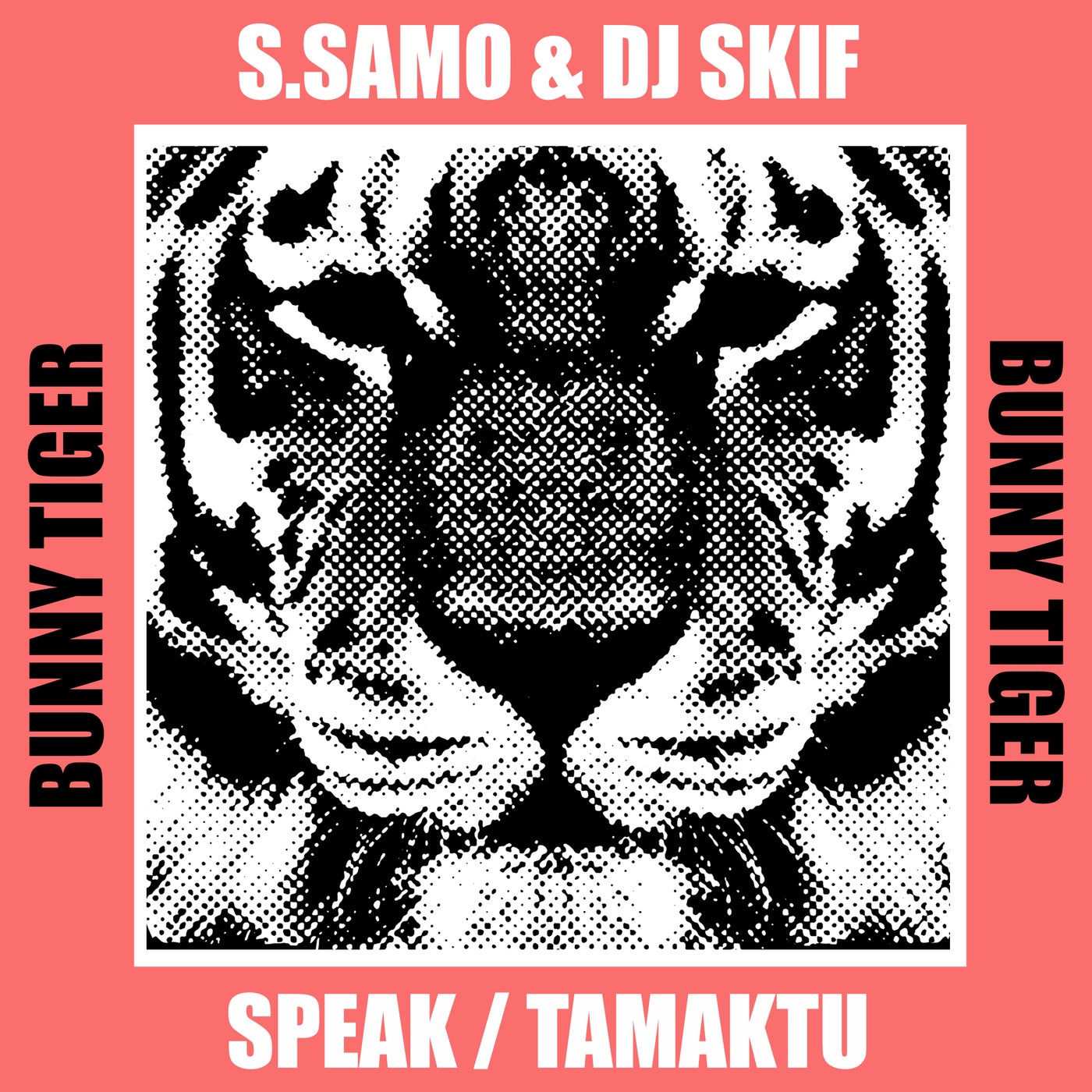 Speak / Tamaktu