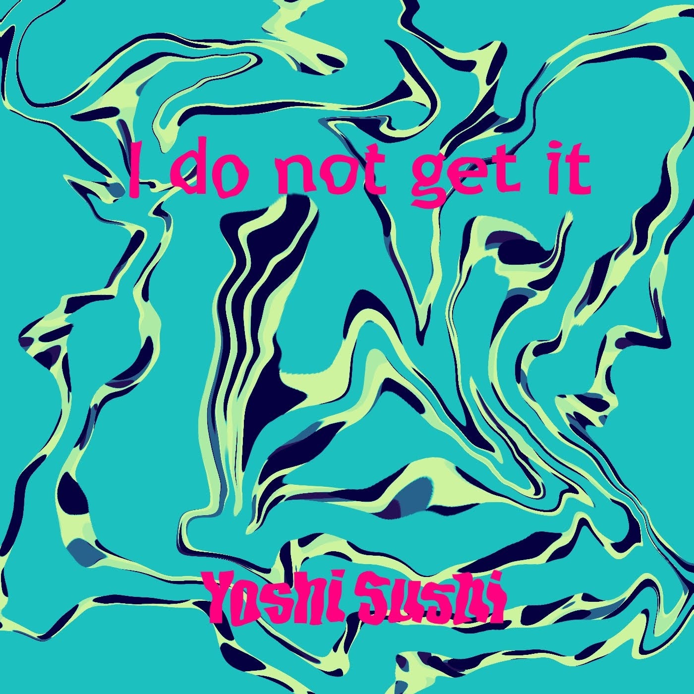 I do not get it