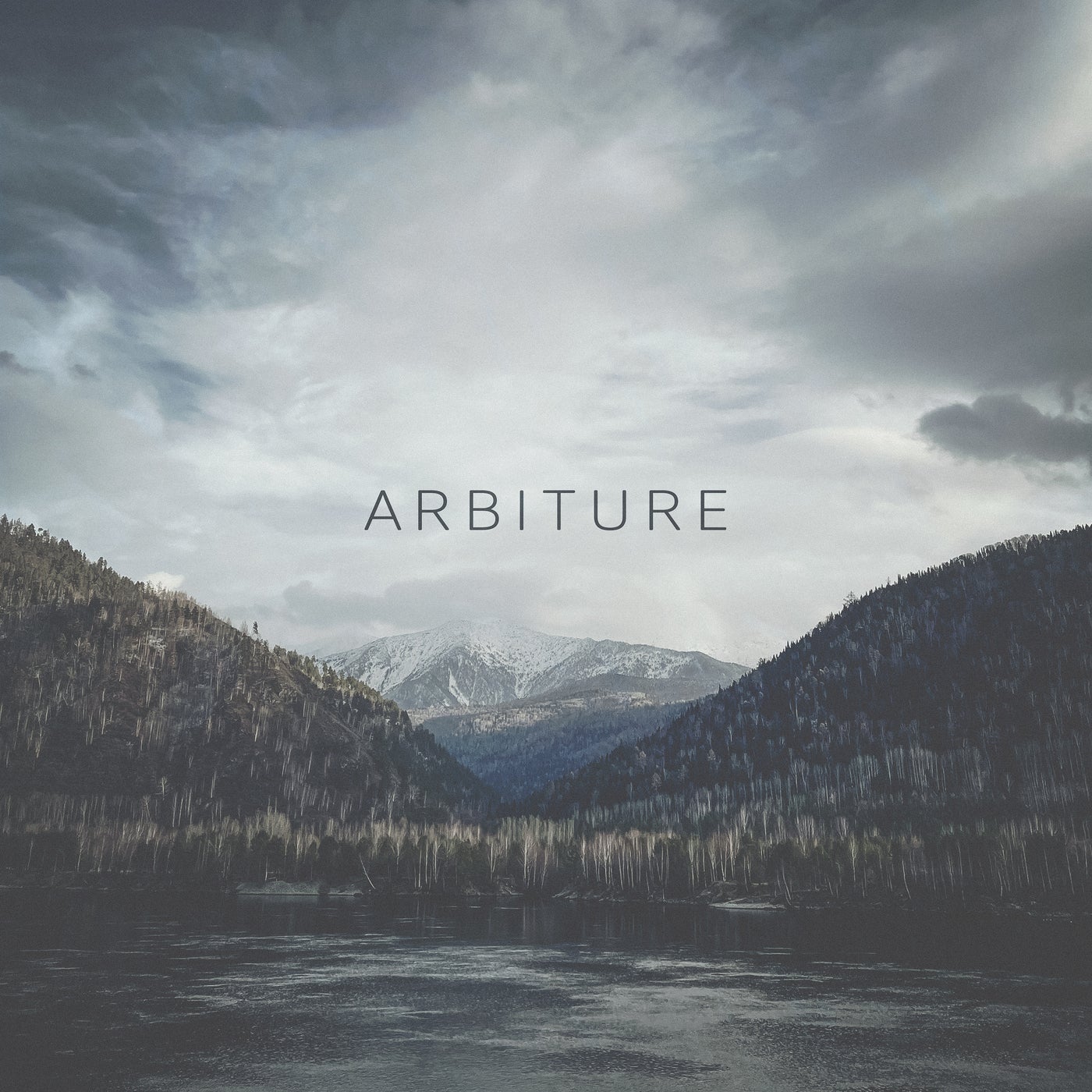 Arbiture (Rework 2023)