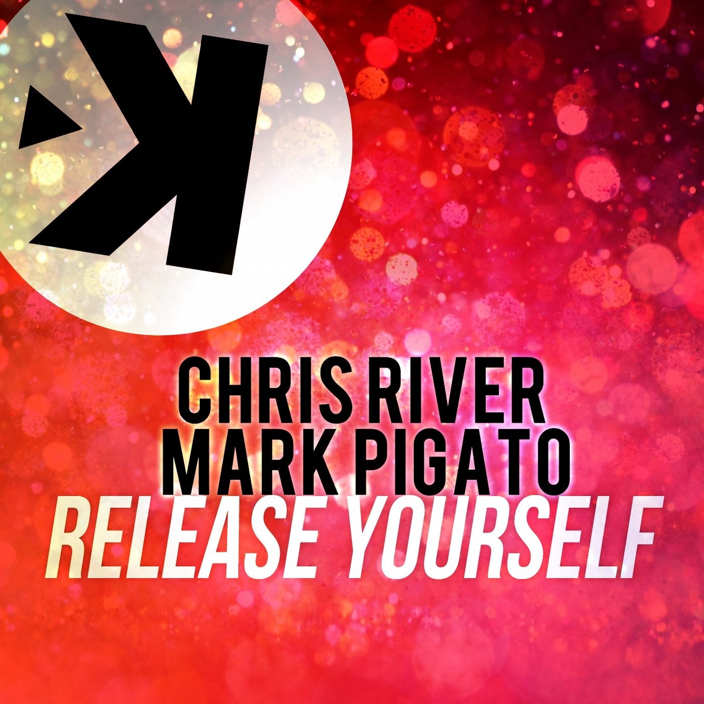 Mark rivers. Sorry Mark Pigato. River marked.