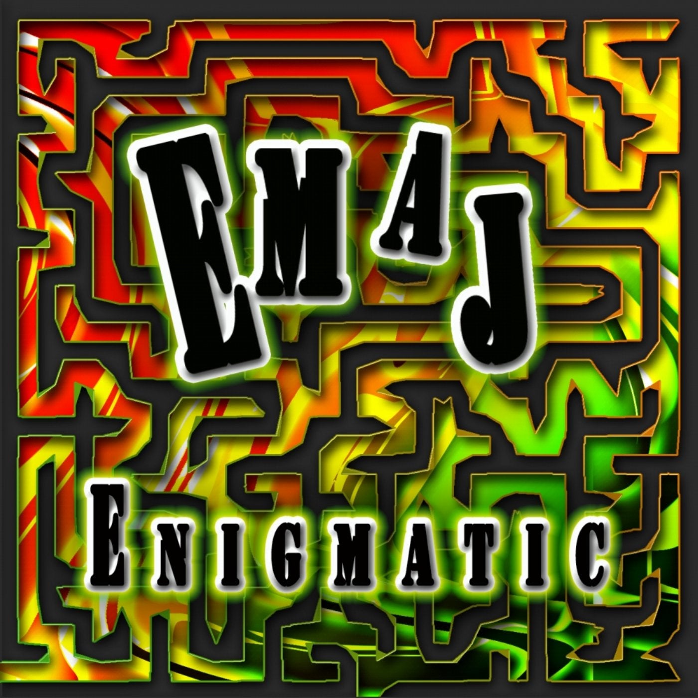 Enigmatic (Badman Mix)