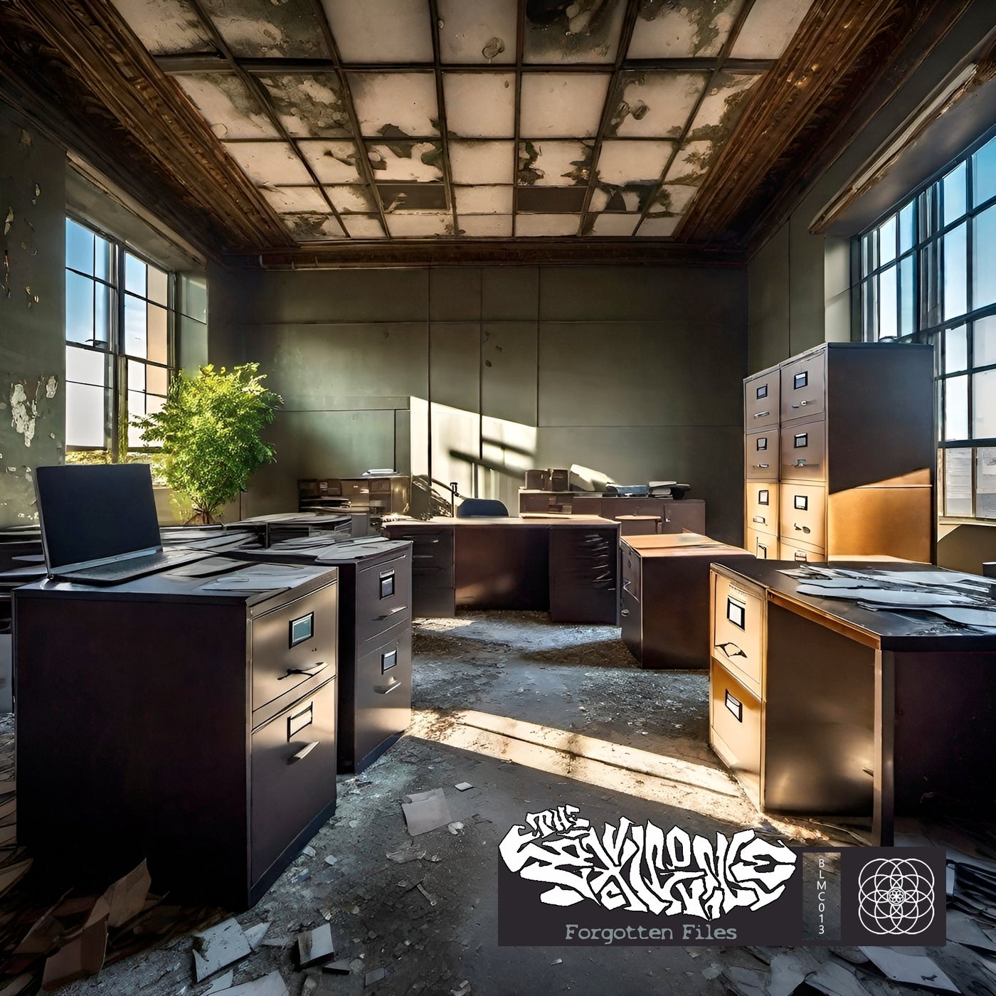 Forgotten Files