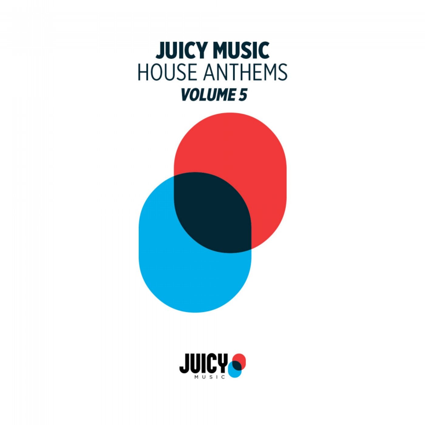 Juicy Music Presents House Anthems, Vol. 5