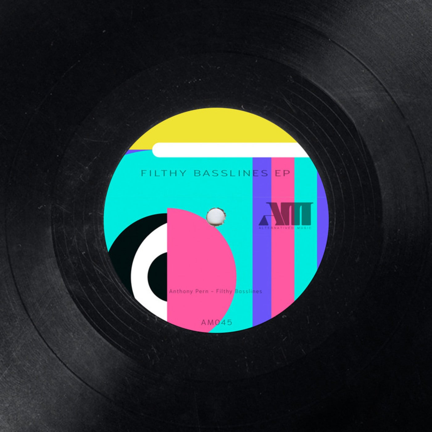 Filthy Basslines (Extended Mix)