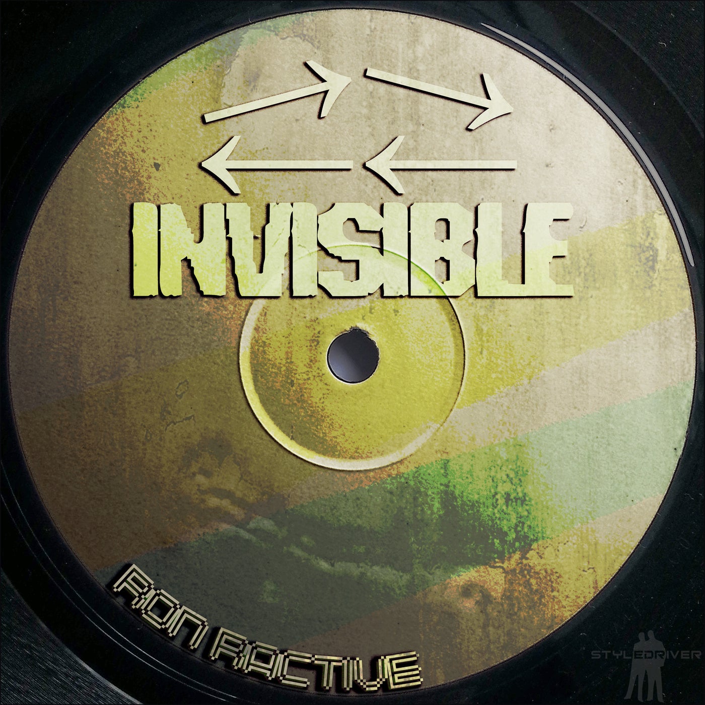 Invisible