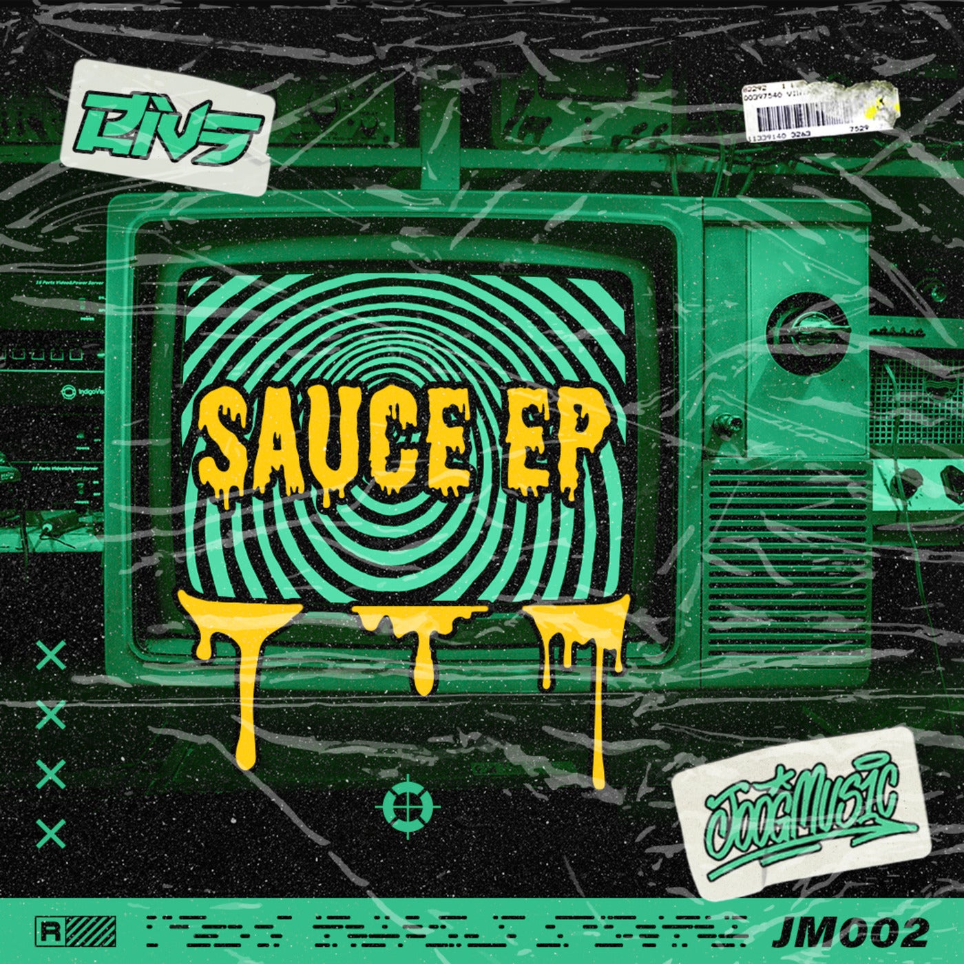 Sauce EP