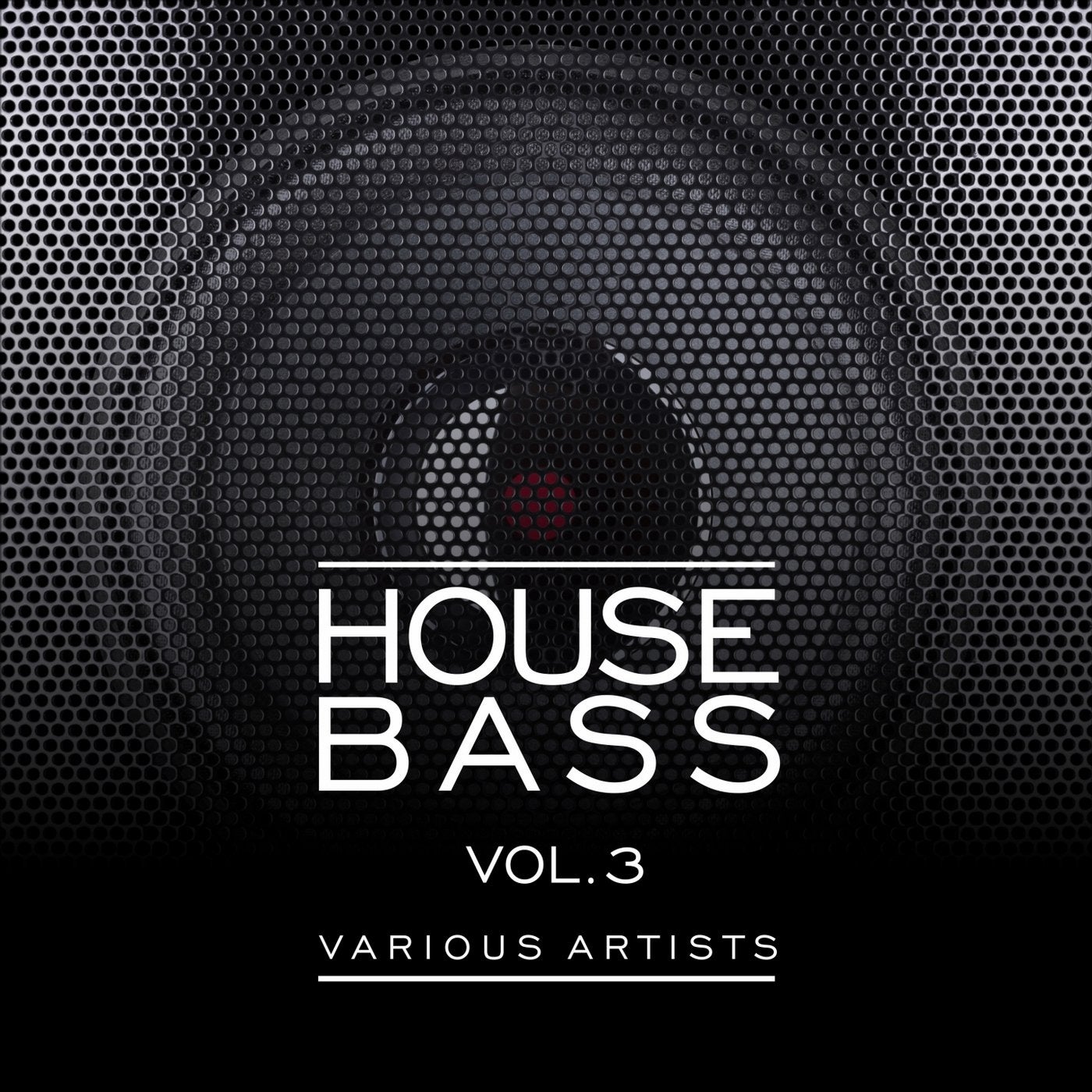House Bass, Vol. 3