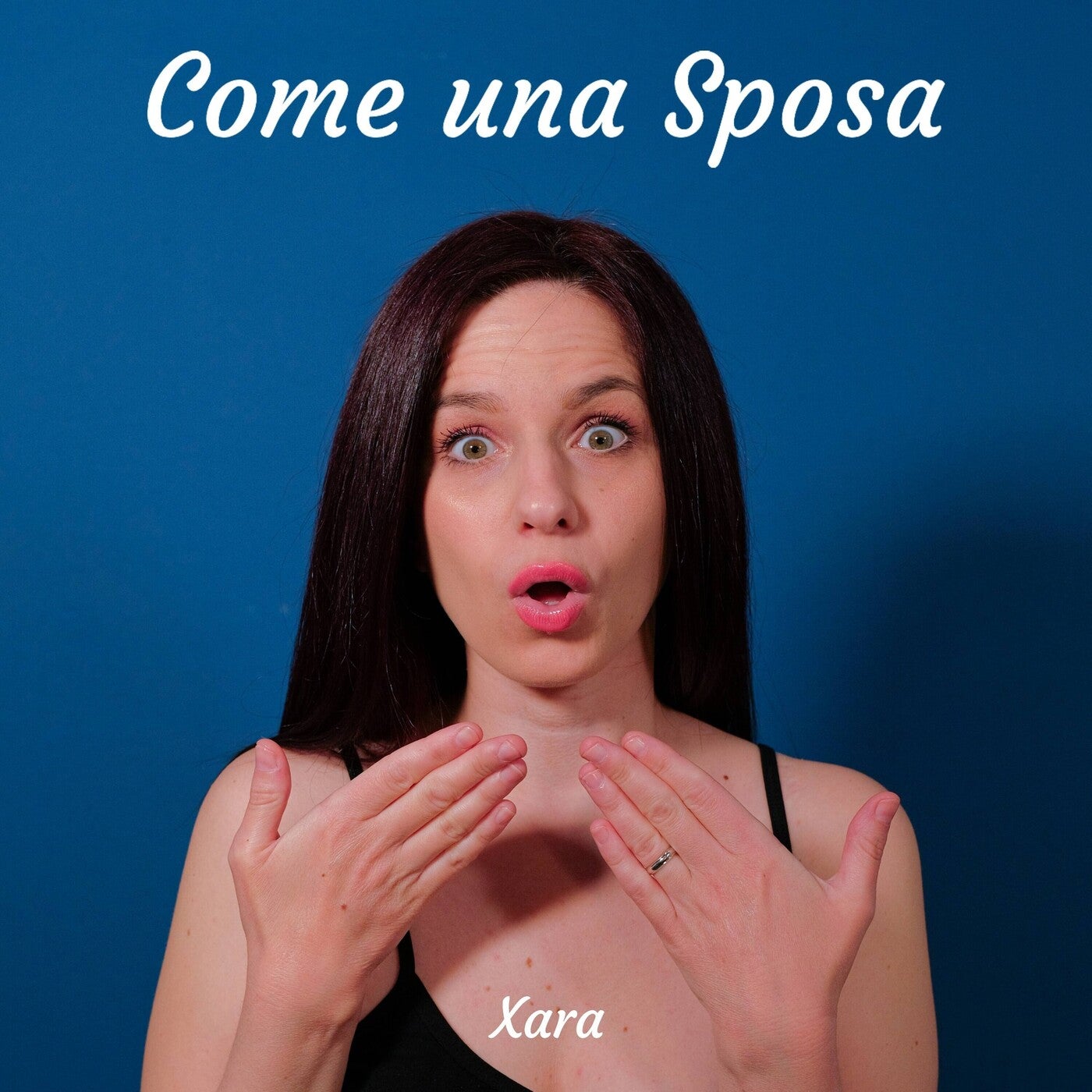 Come Una Sposa