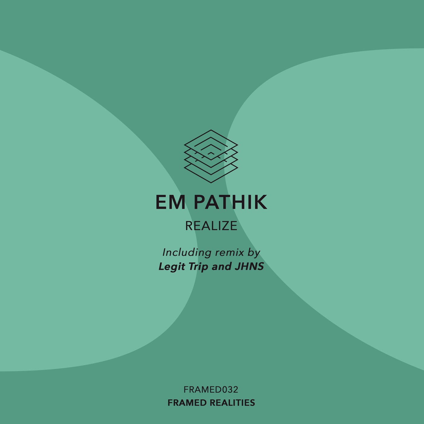 Em Pathik - Realize [Framed Realities] | Music & Downloads on Beatport