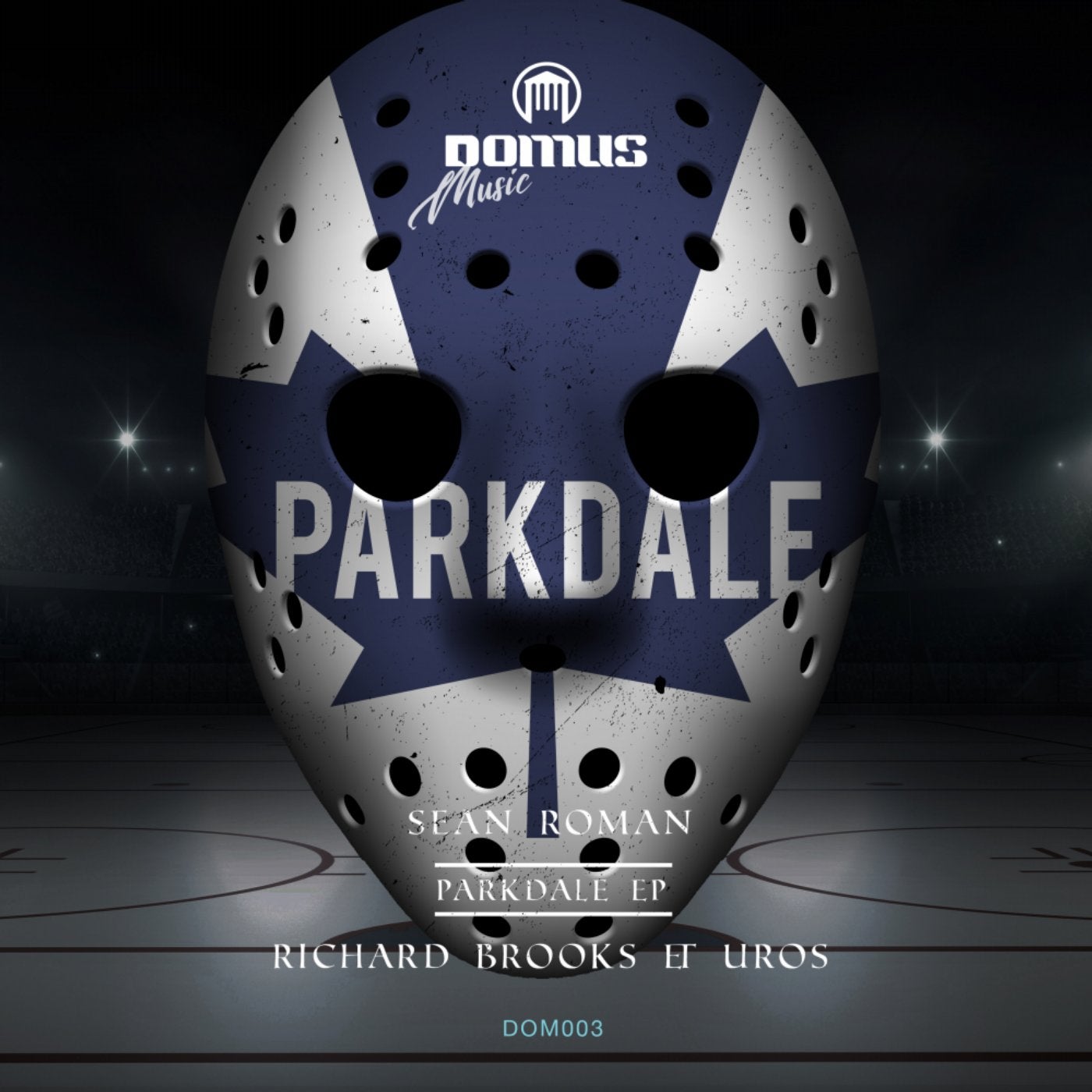 Parkdale EP