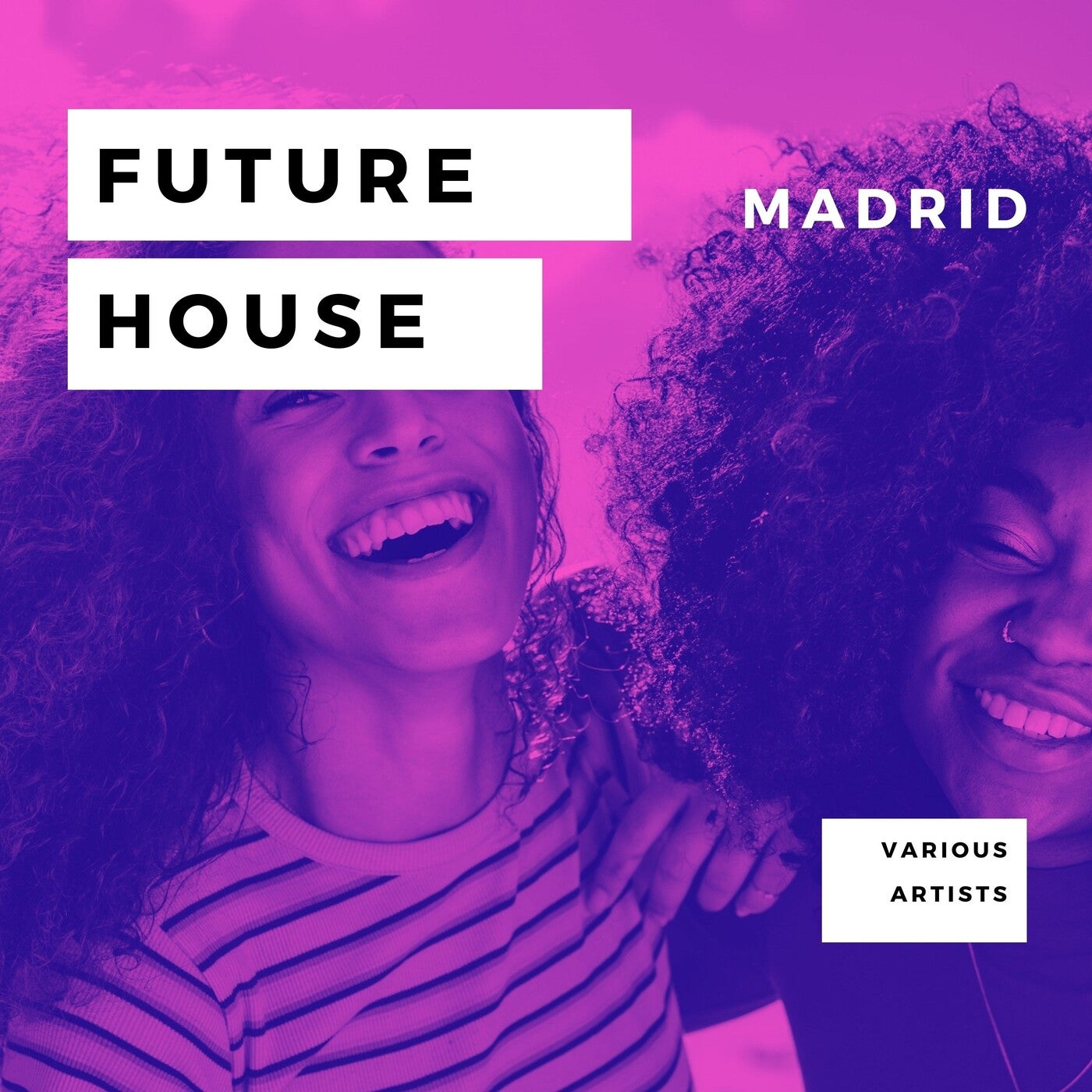Future House Madrid