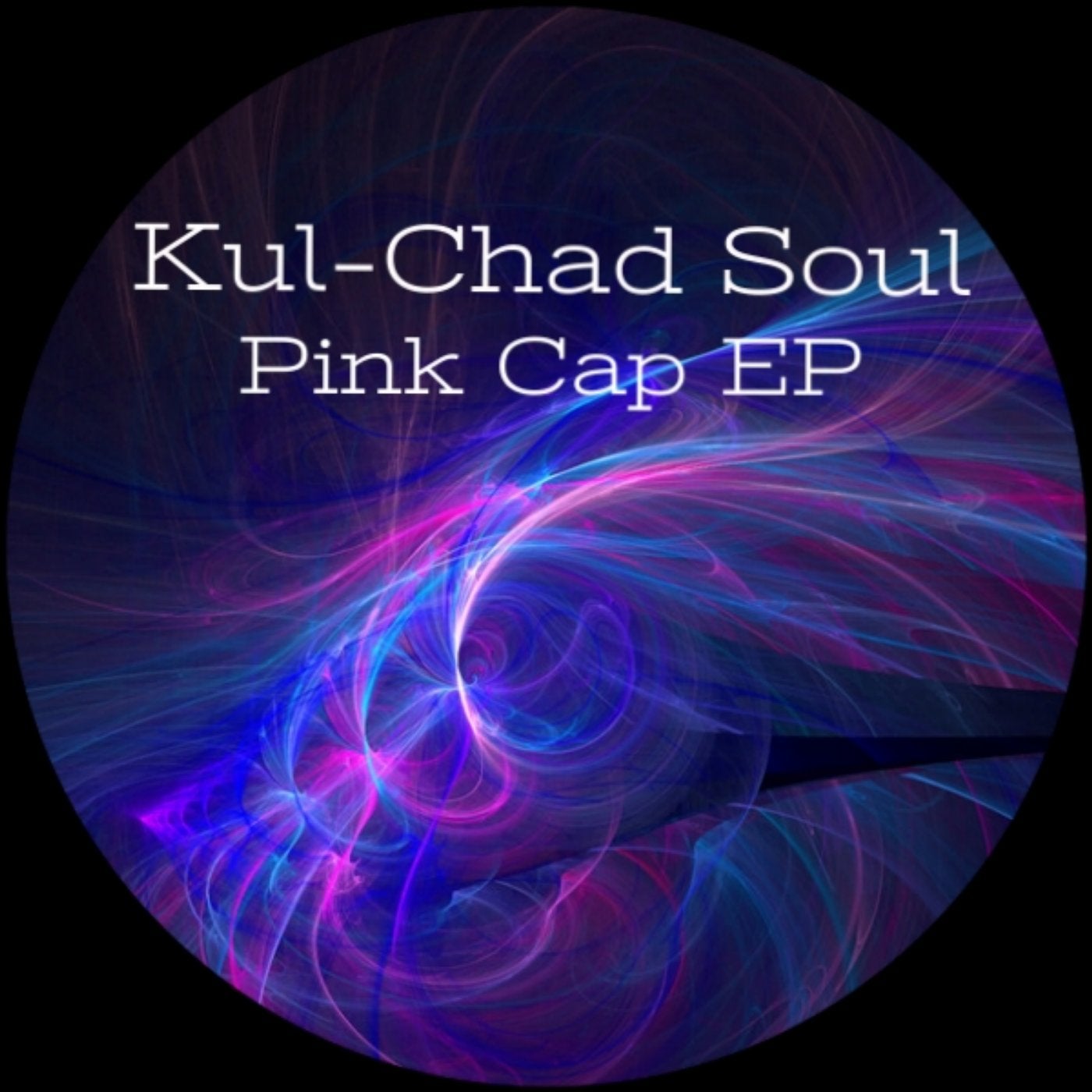 Pink Cap EP
