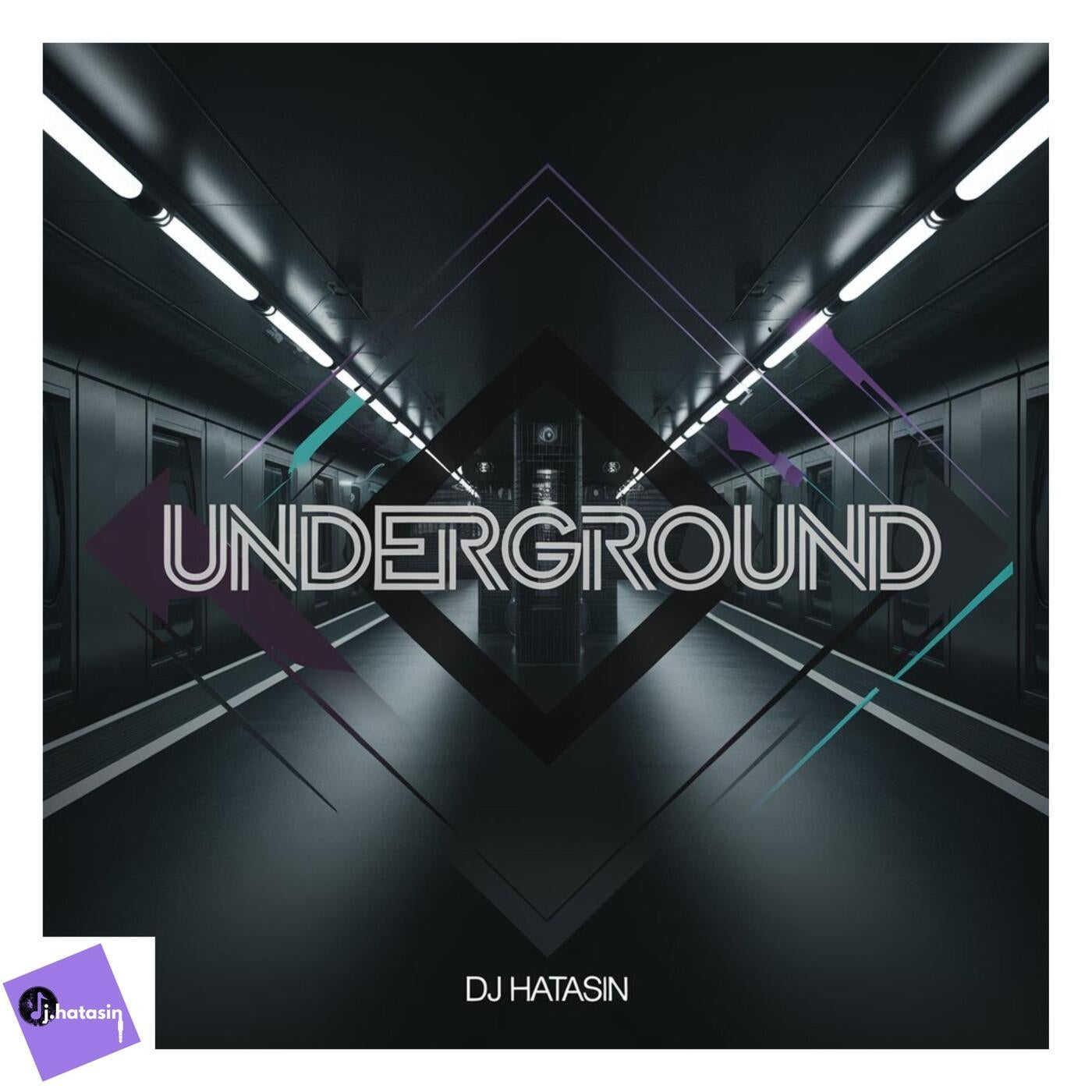 Underground