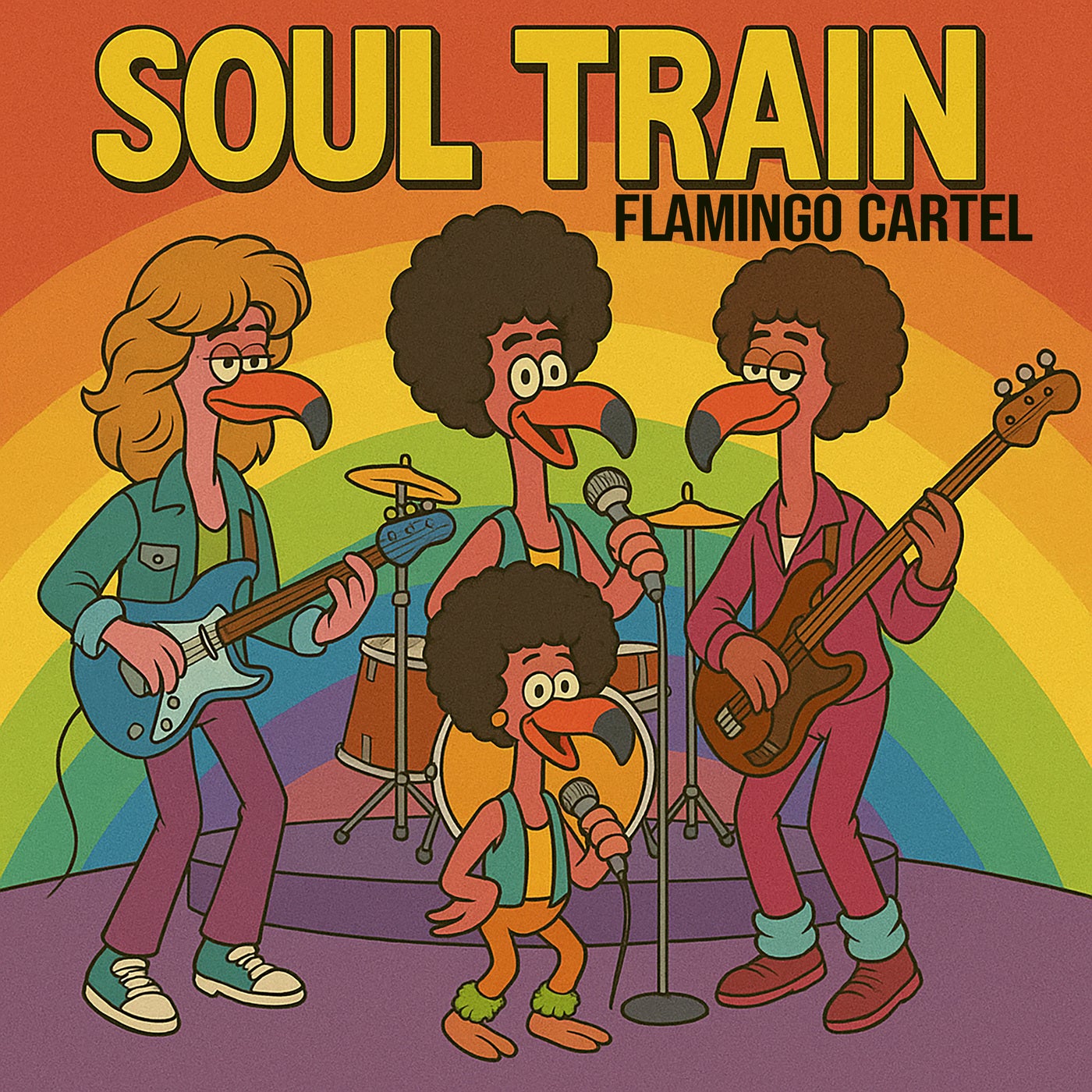 Soul Train