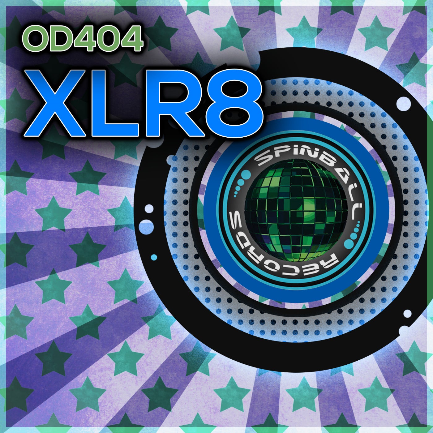 XLR8