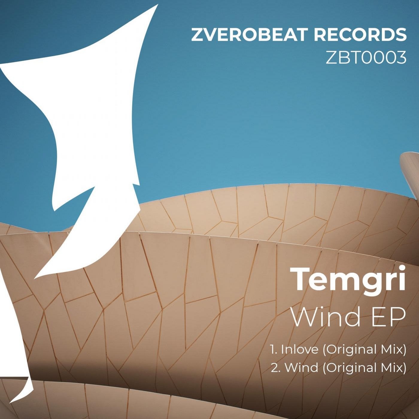 Wind original mix. Temgri Dark Light.