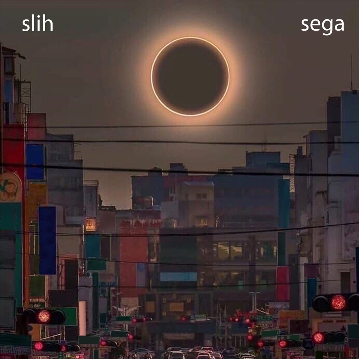 Sega