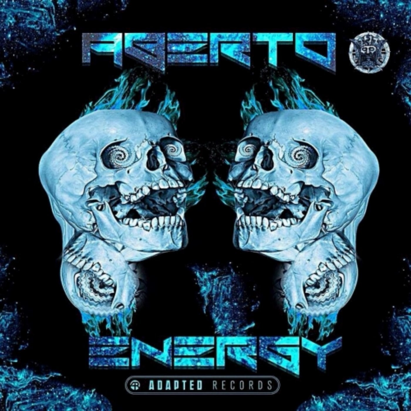 Energy EP